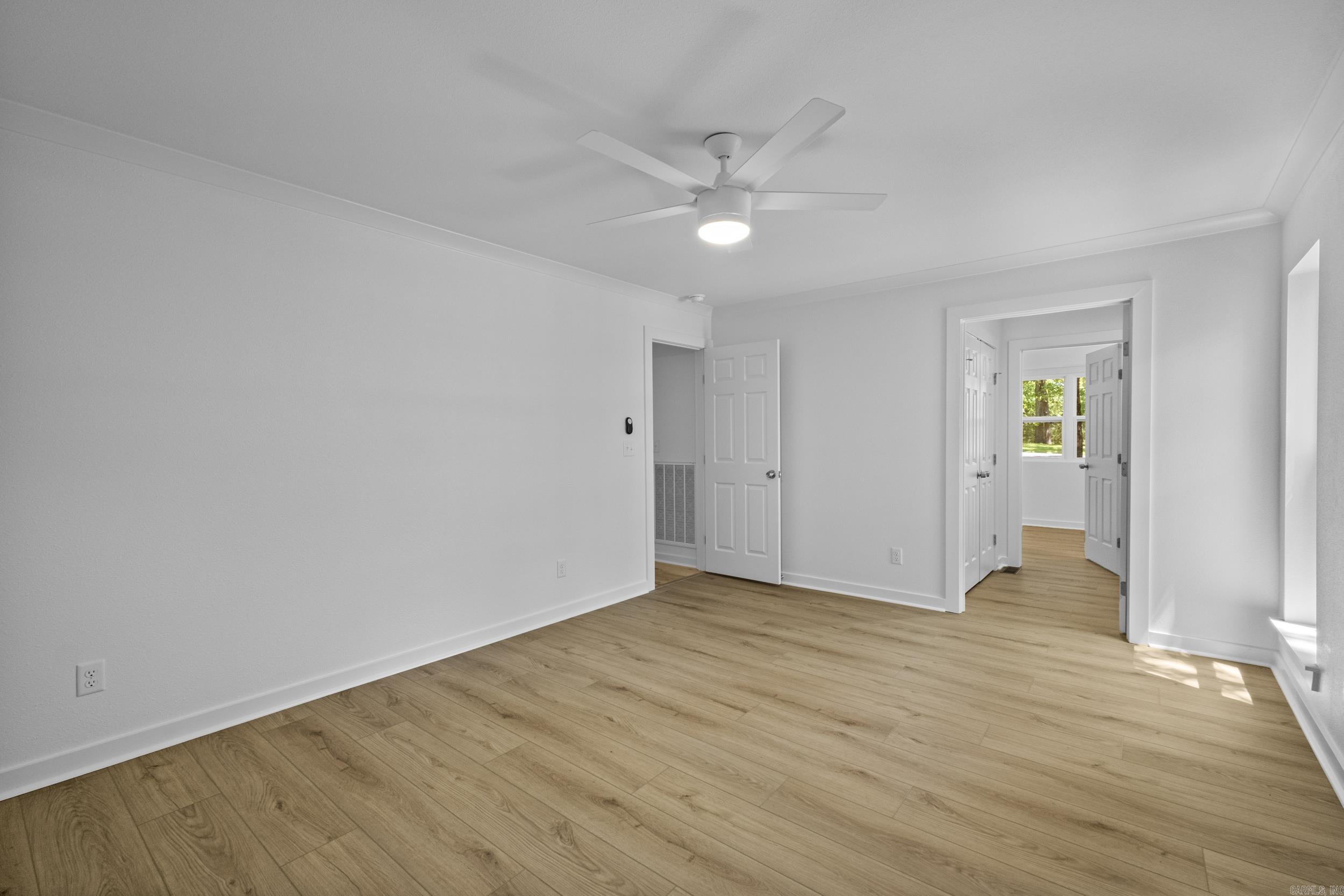 Pacton Lake Estates - Residential