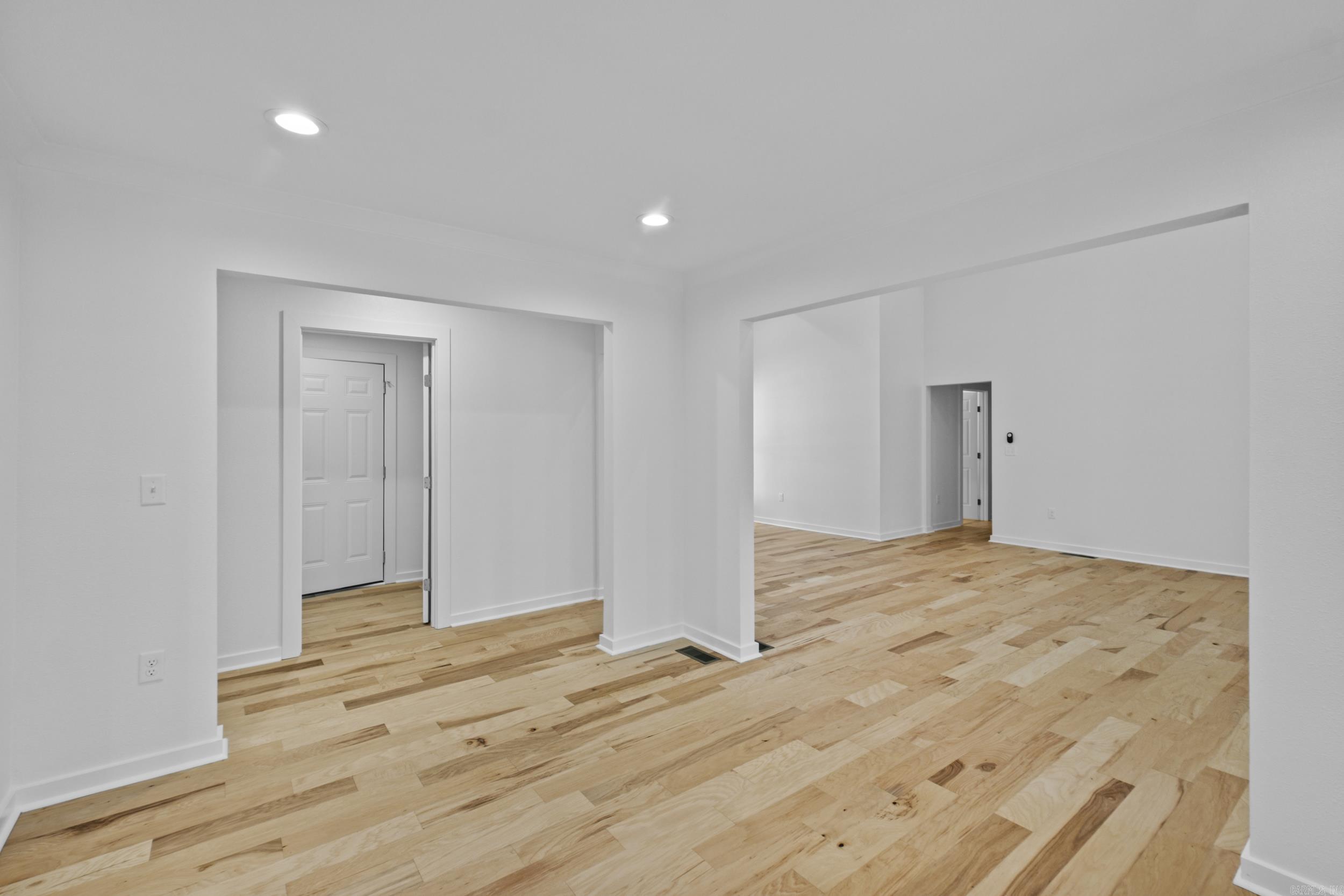 Pacton Lake Estates - Residential