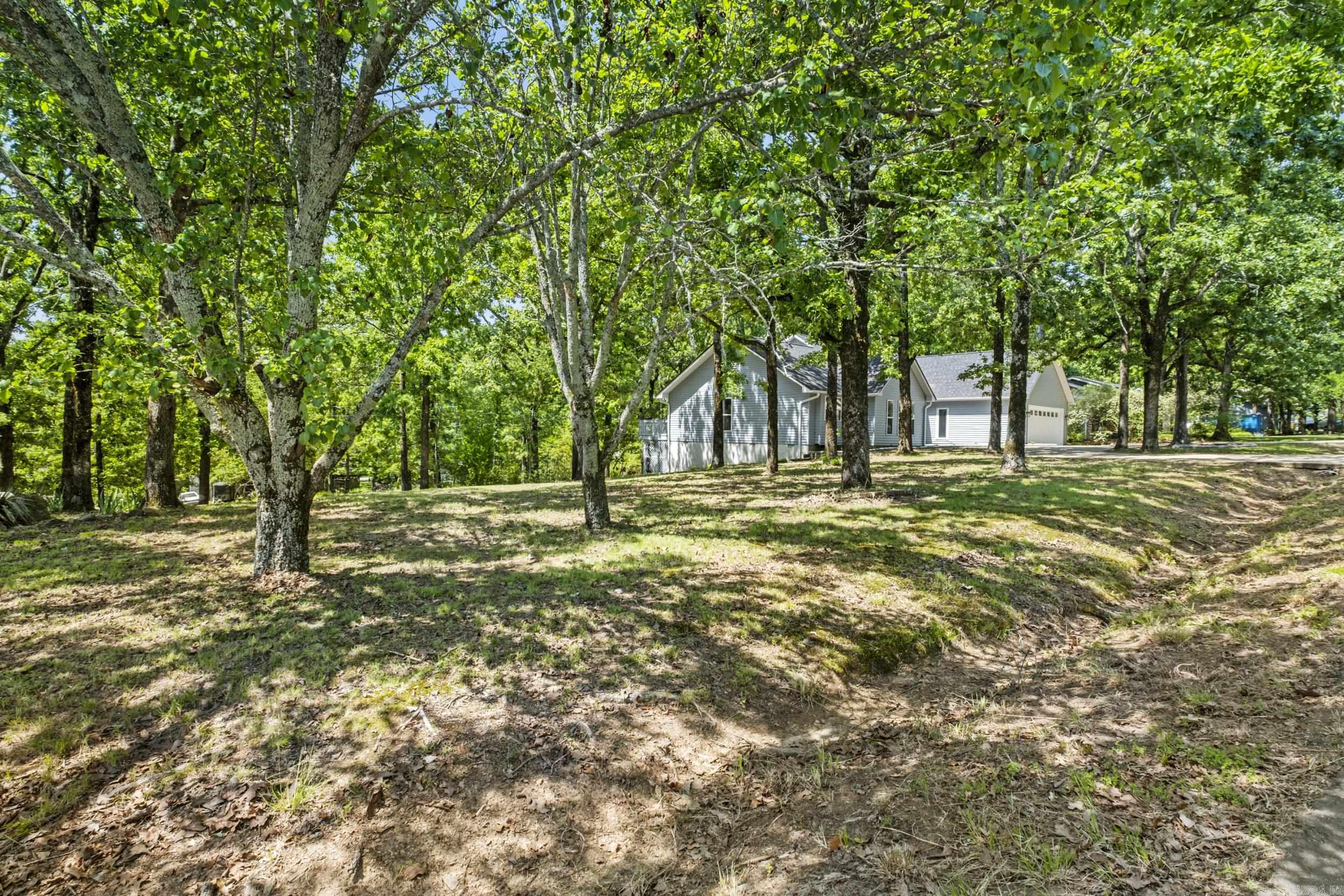 Pacton Lake Estates - Residential