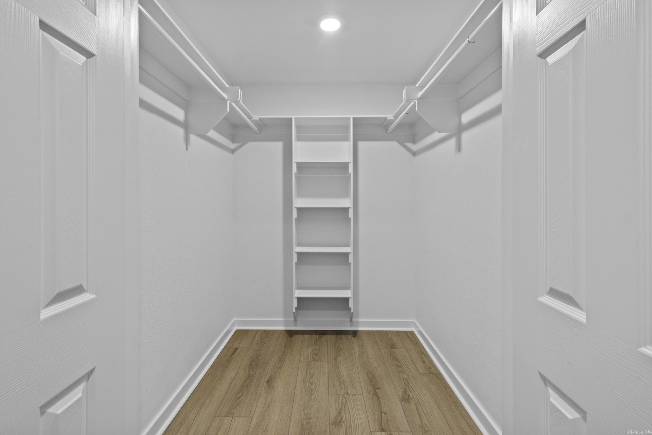 Pacton Lake Estates - Residential