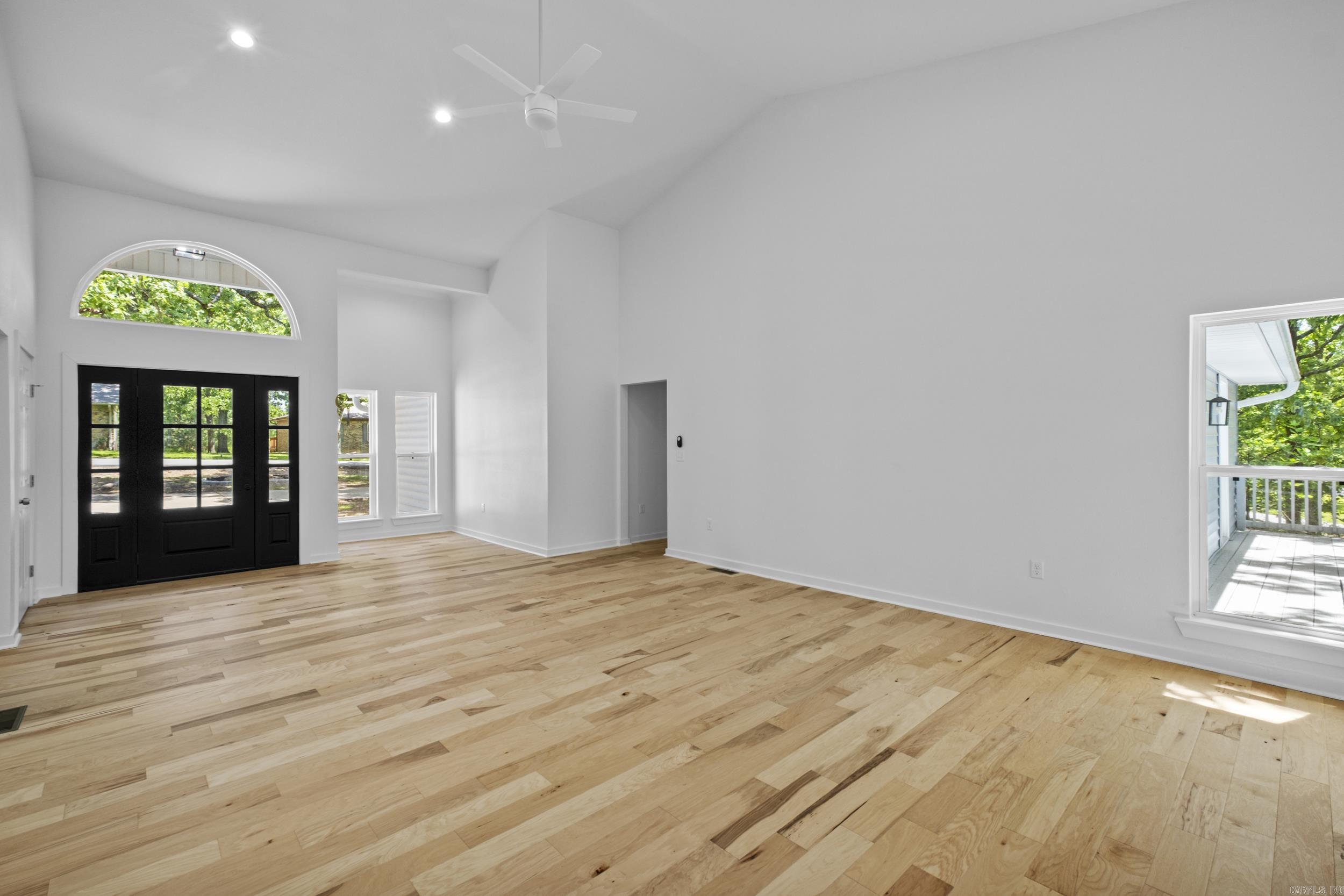 Pacton Lake Estates - Residential