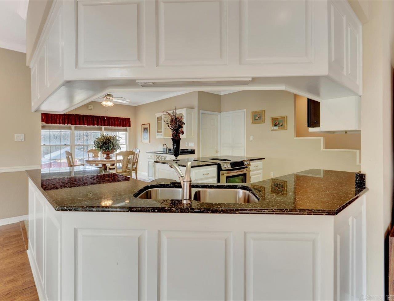 DIAMONDHEAD BLOCK H - Residential