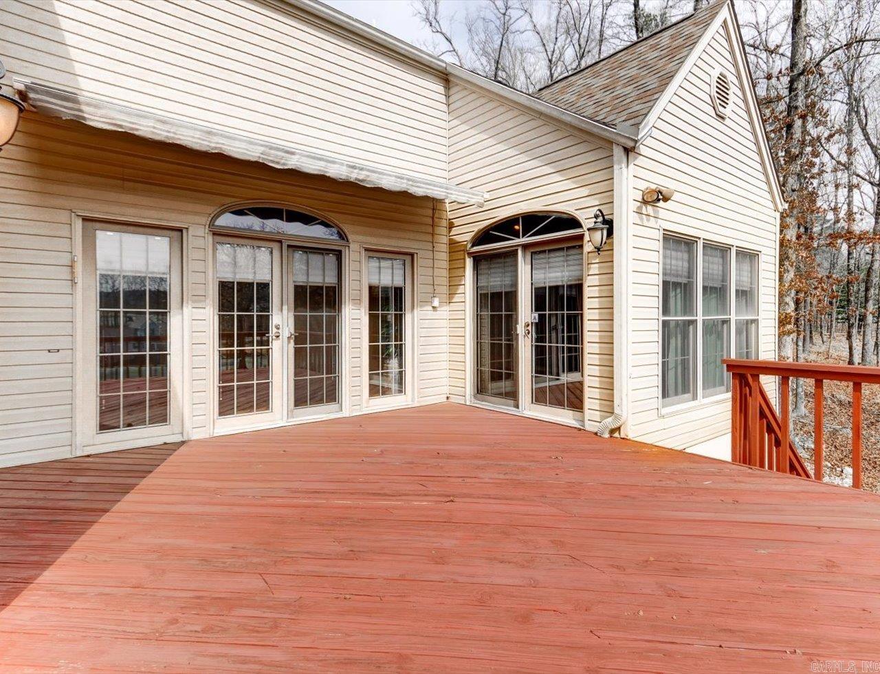 DIAMONDHEAD BLOCK H - Residential