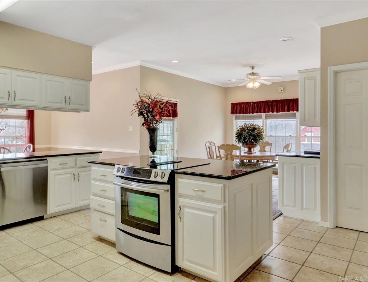 DIAMONDHEAD BLOCK H - Residential