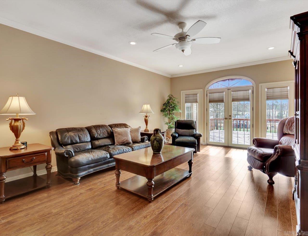 DIAMONDHEAD BLOCK H - Residential