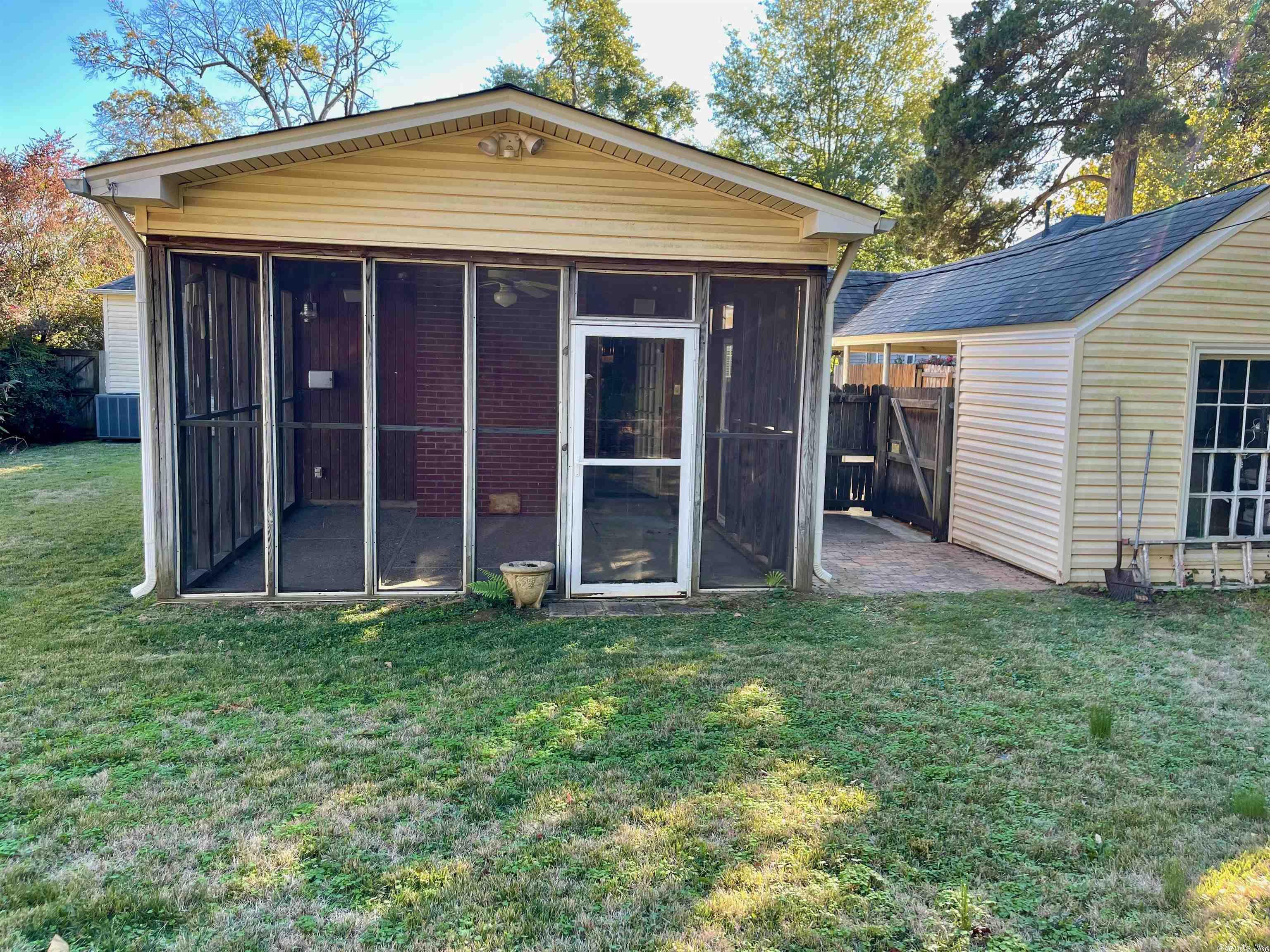 Heights - Residential Lease