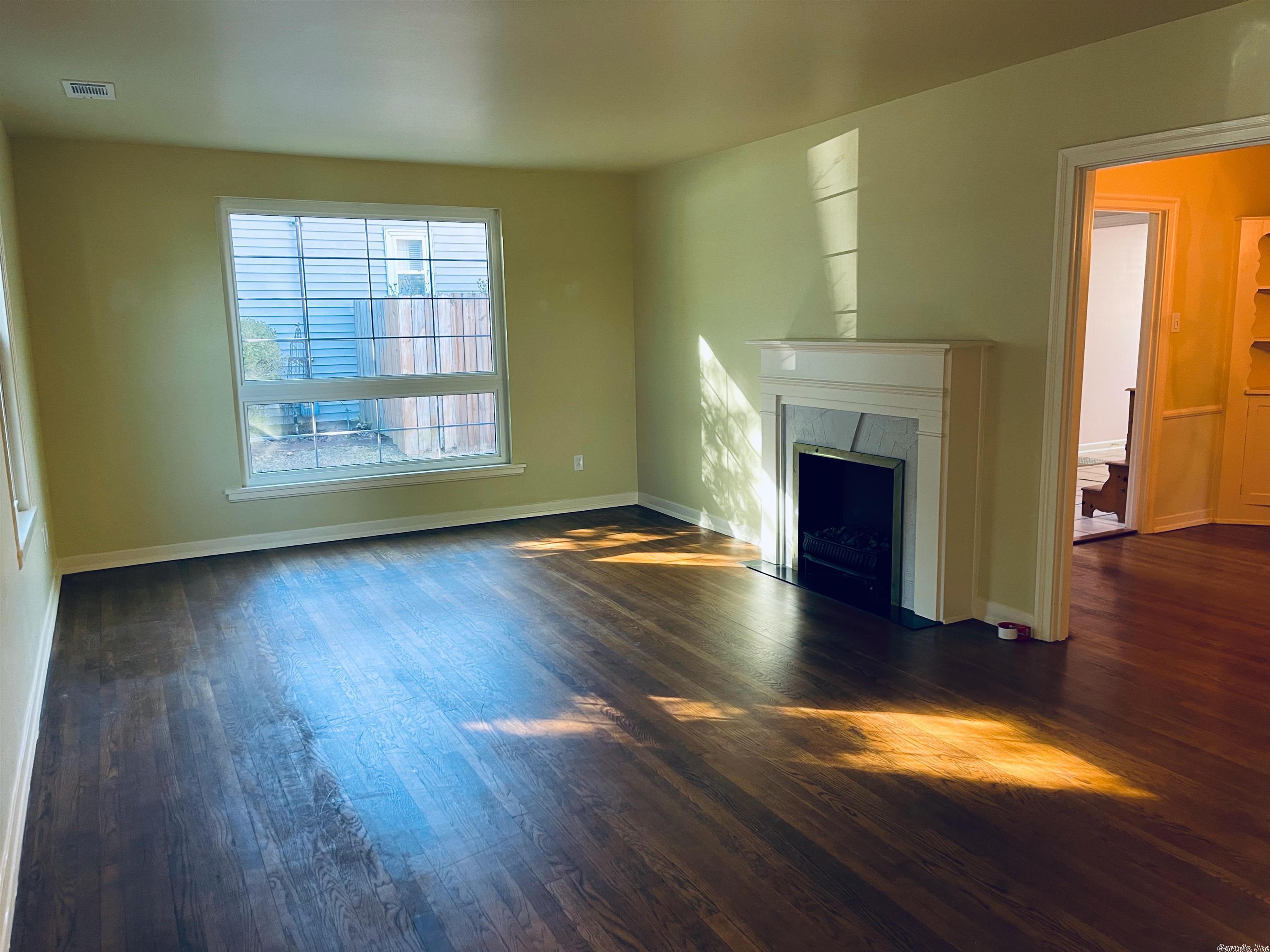 Heights - Residential Lease