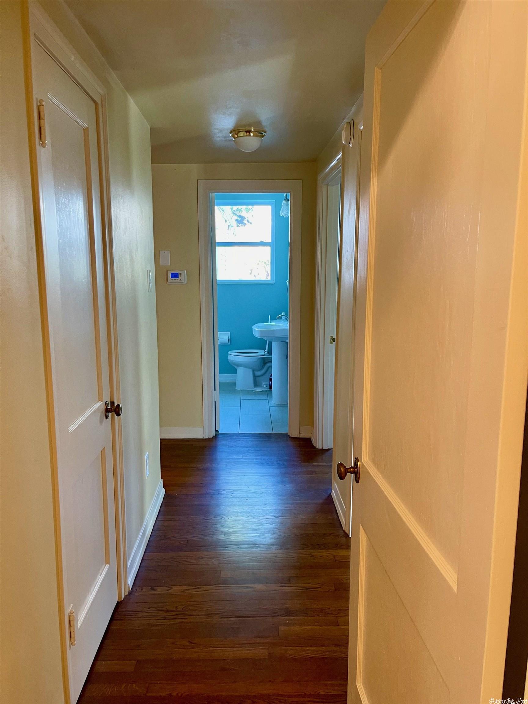 Heights - Residential Lease