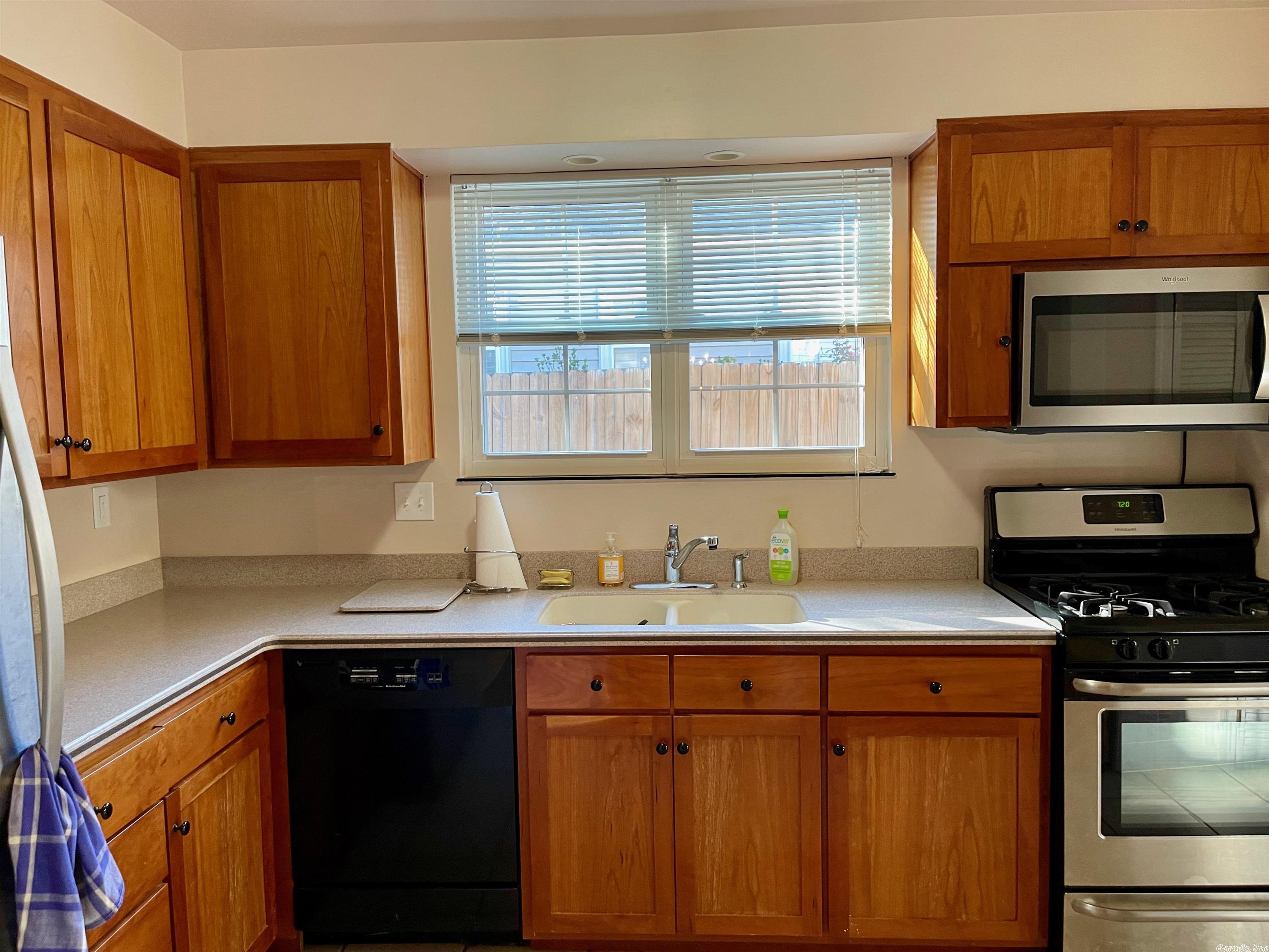 Heights - Residential Lease