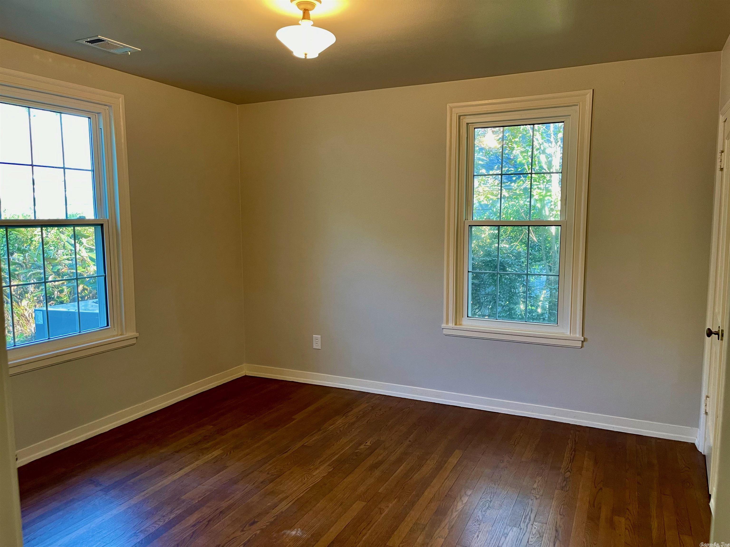 Heights - Residential Lease