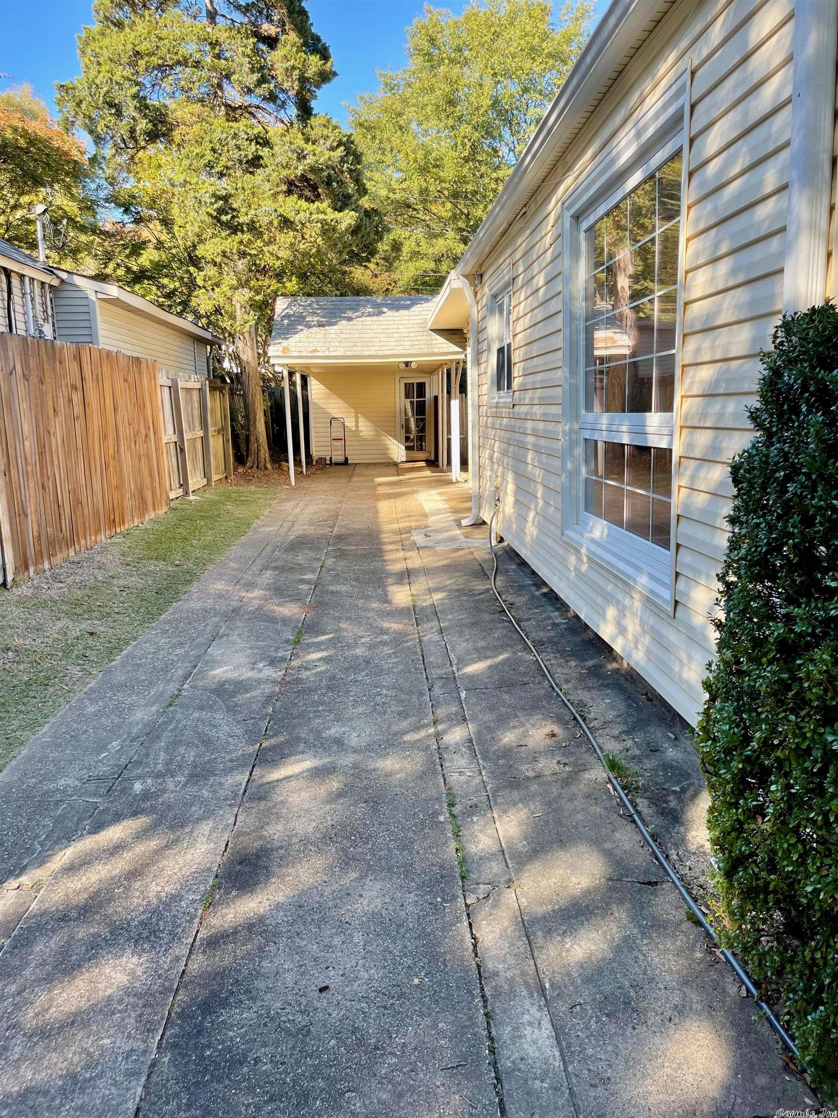 Heights - Residential Lease