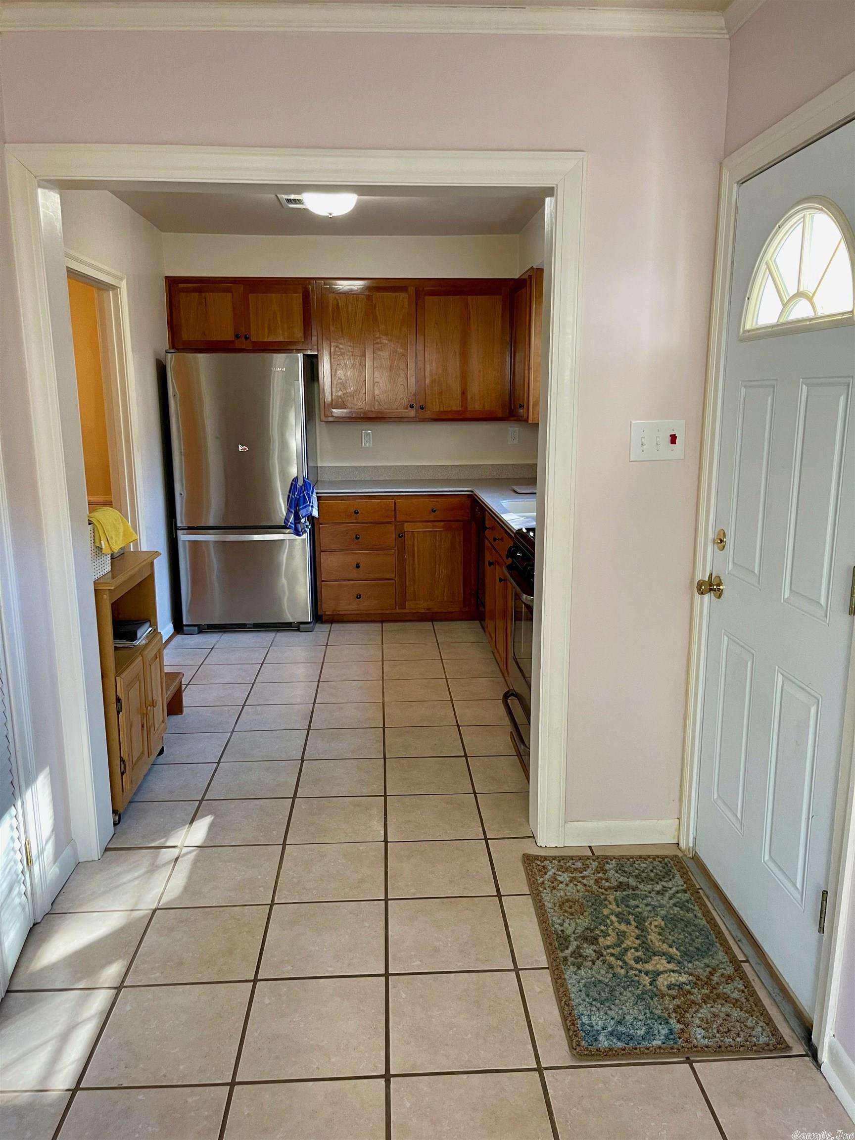 Heights - Residential Lease