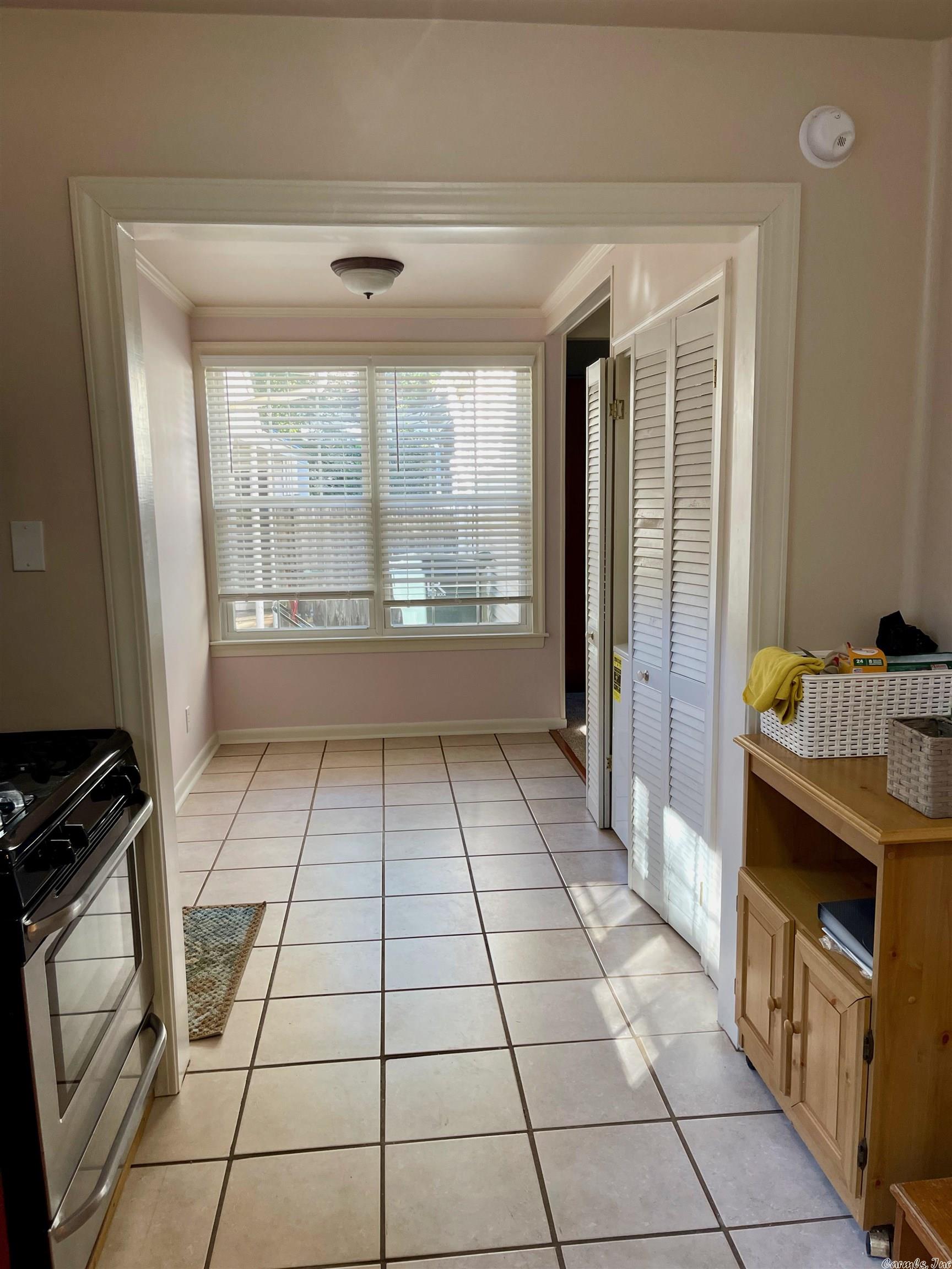 Heights - Residential Lease