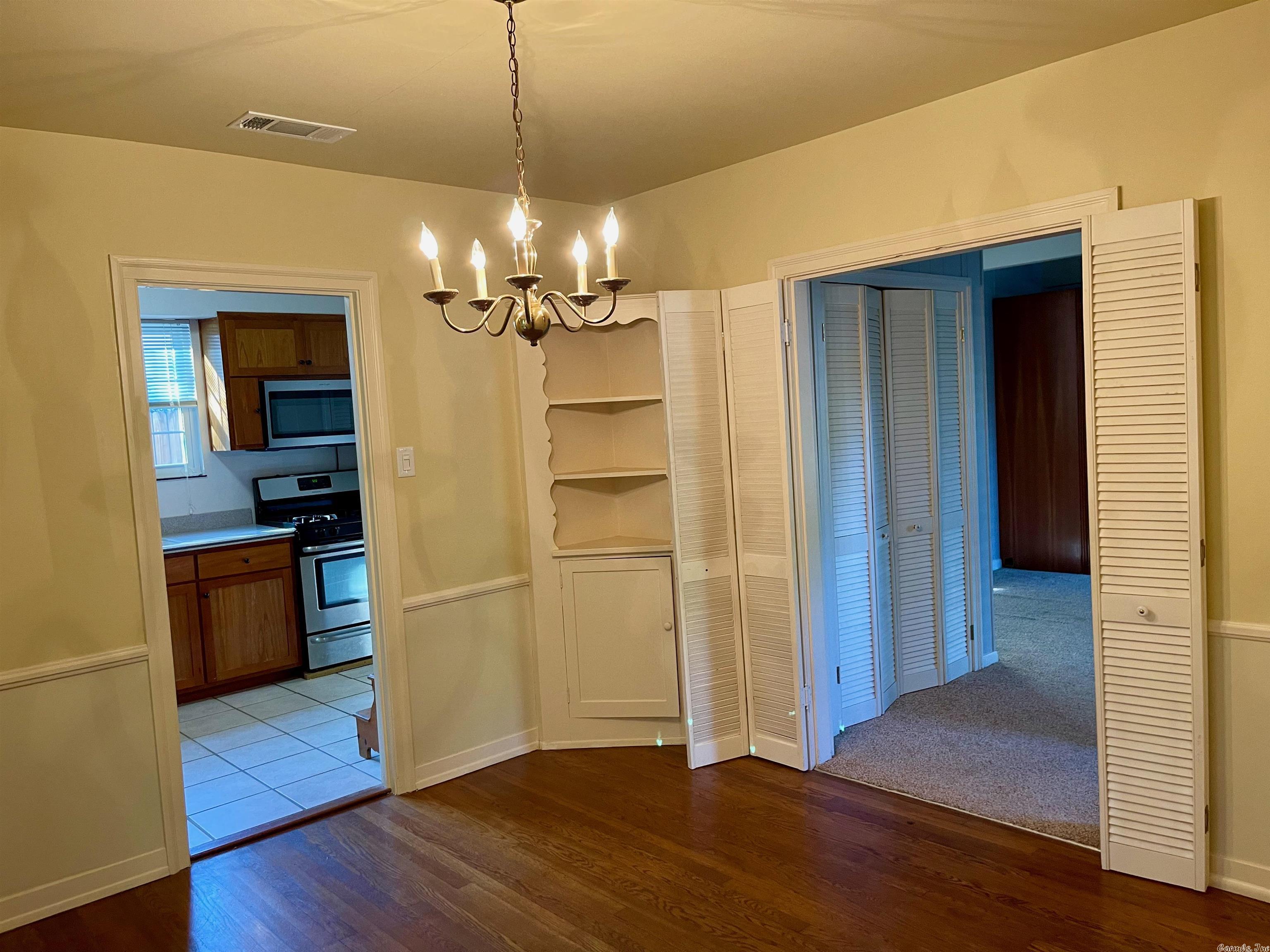 Heights - Residential Lease