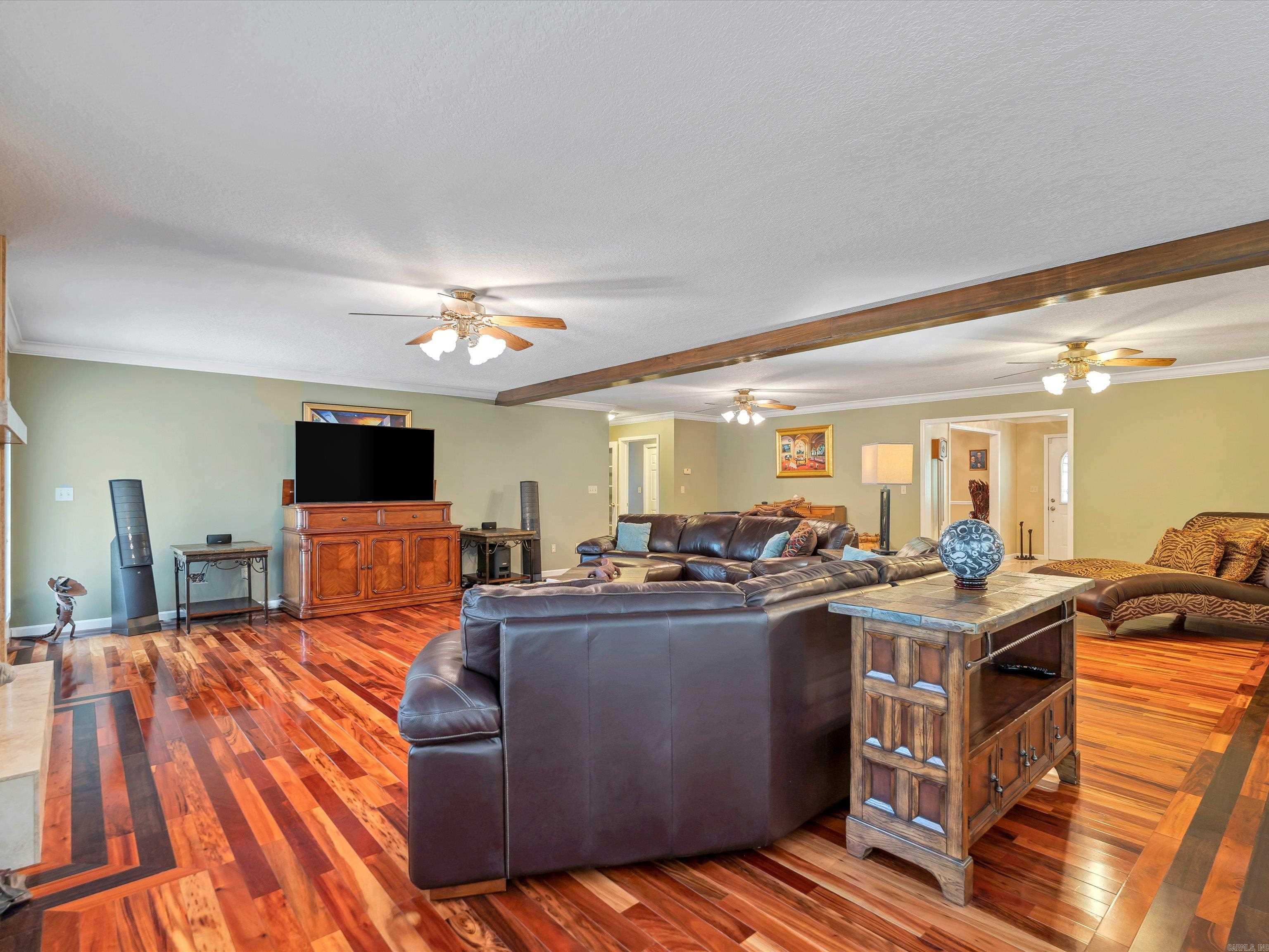 RAINBOW HTS - Residential