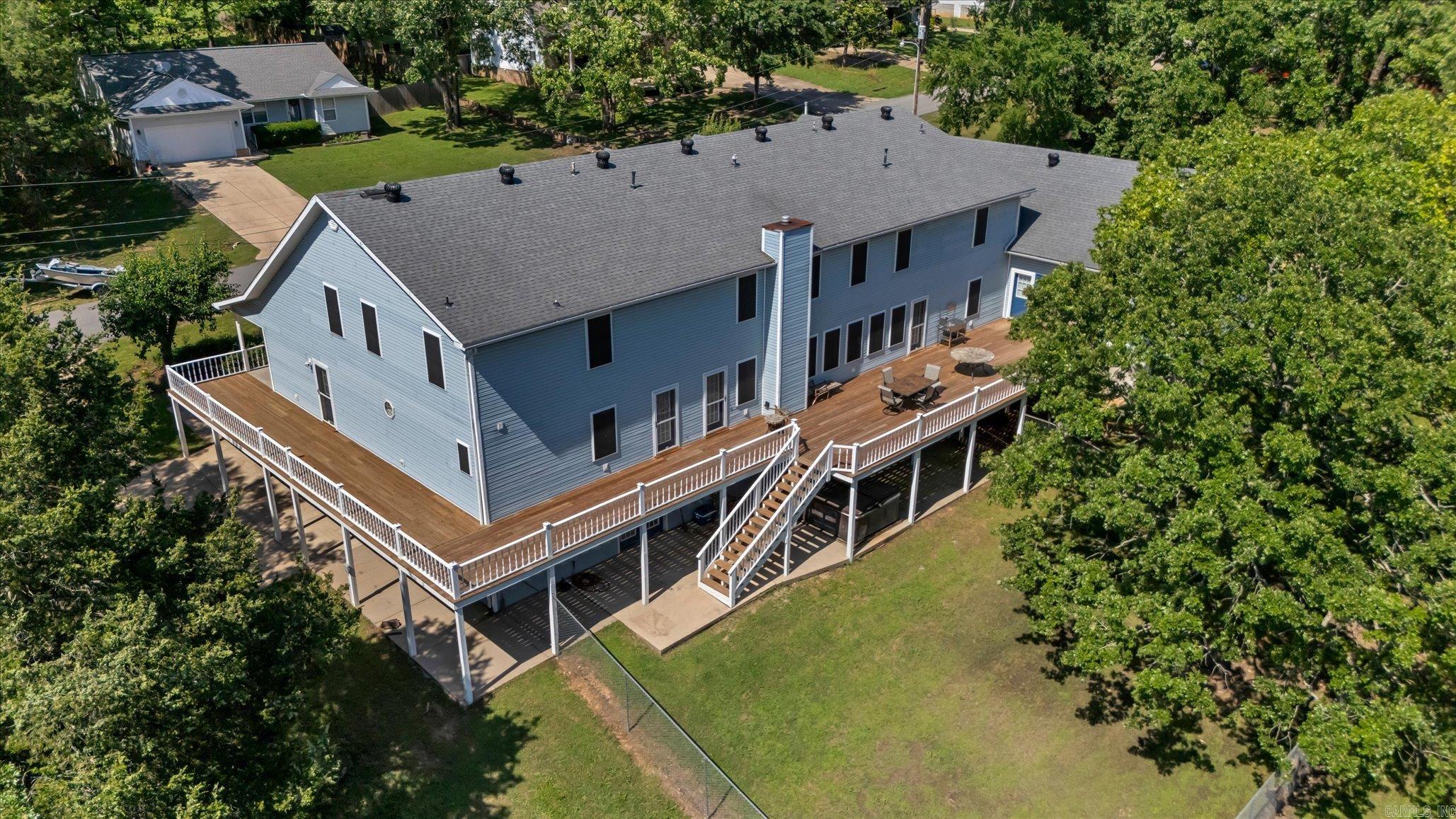 RAINBOW HTS - Residential