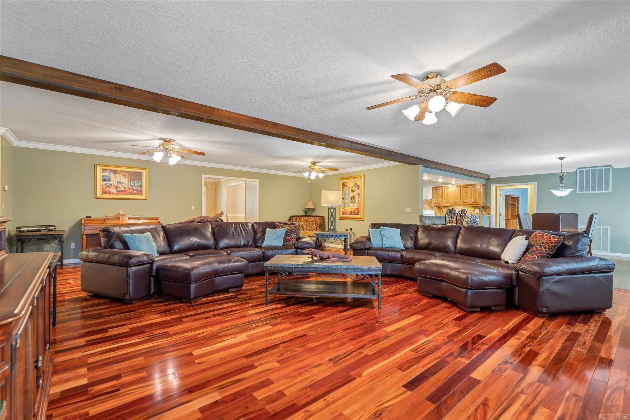 RAINBOW HTS - Residential