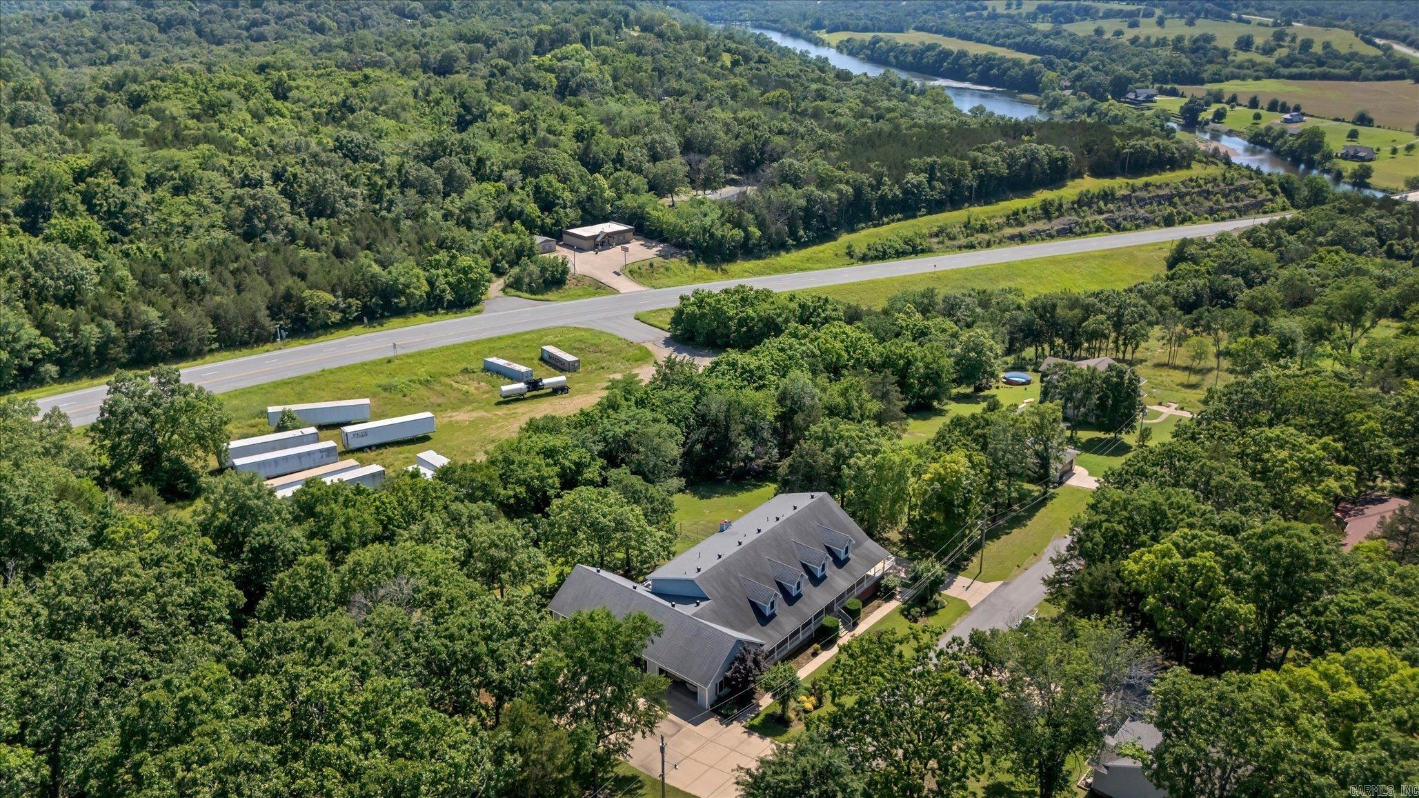 RAINBOW HTS - Residential