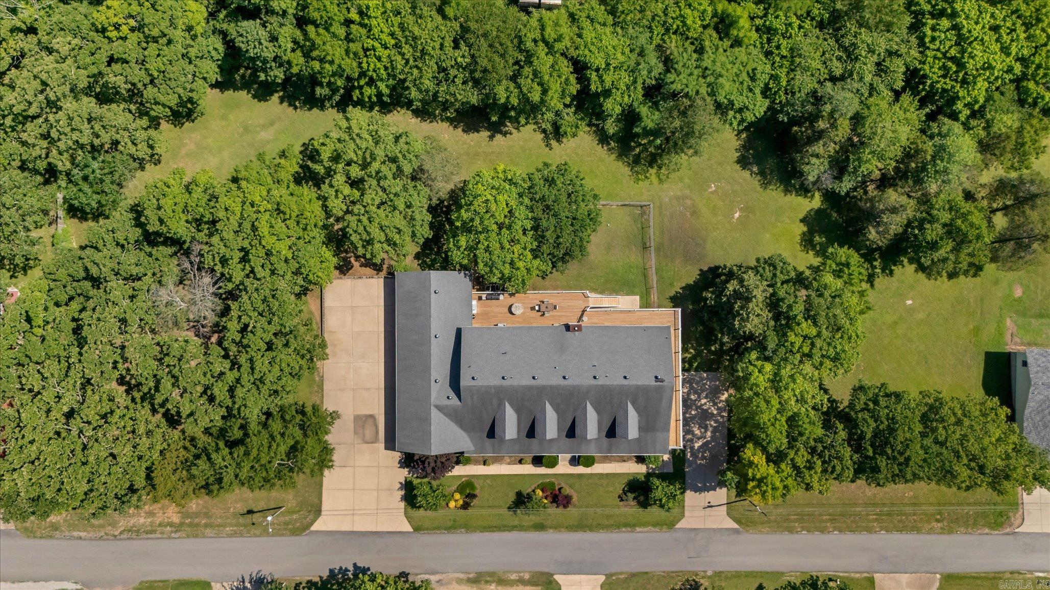 RAINBOW HTS - Residential