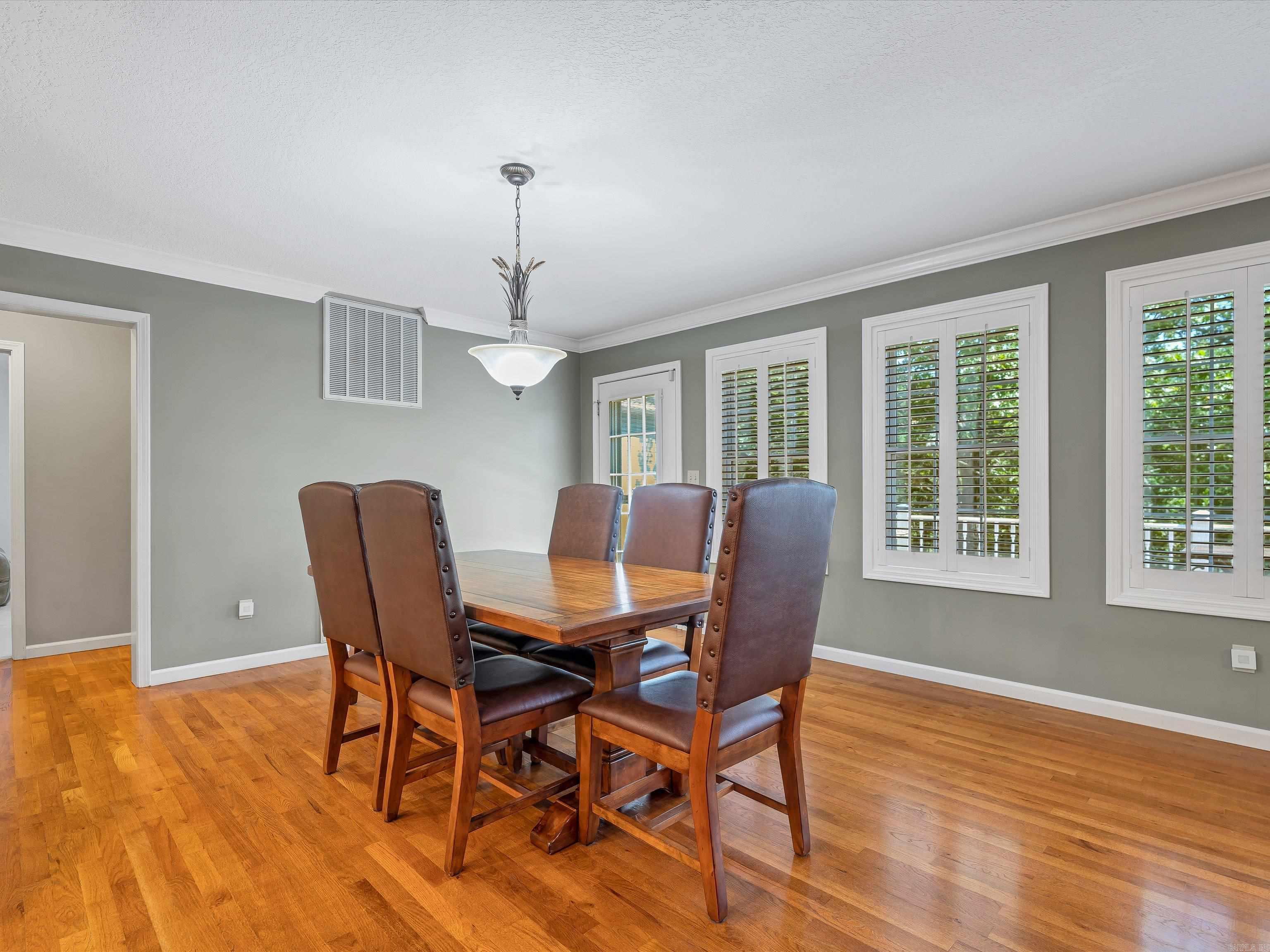 RAINBOW HTS - Residential