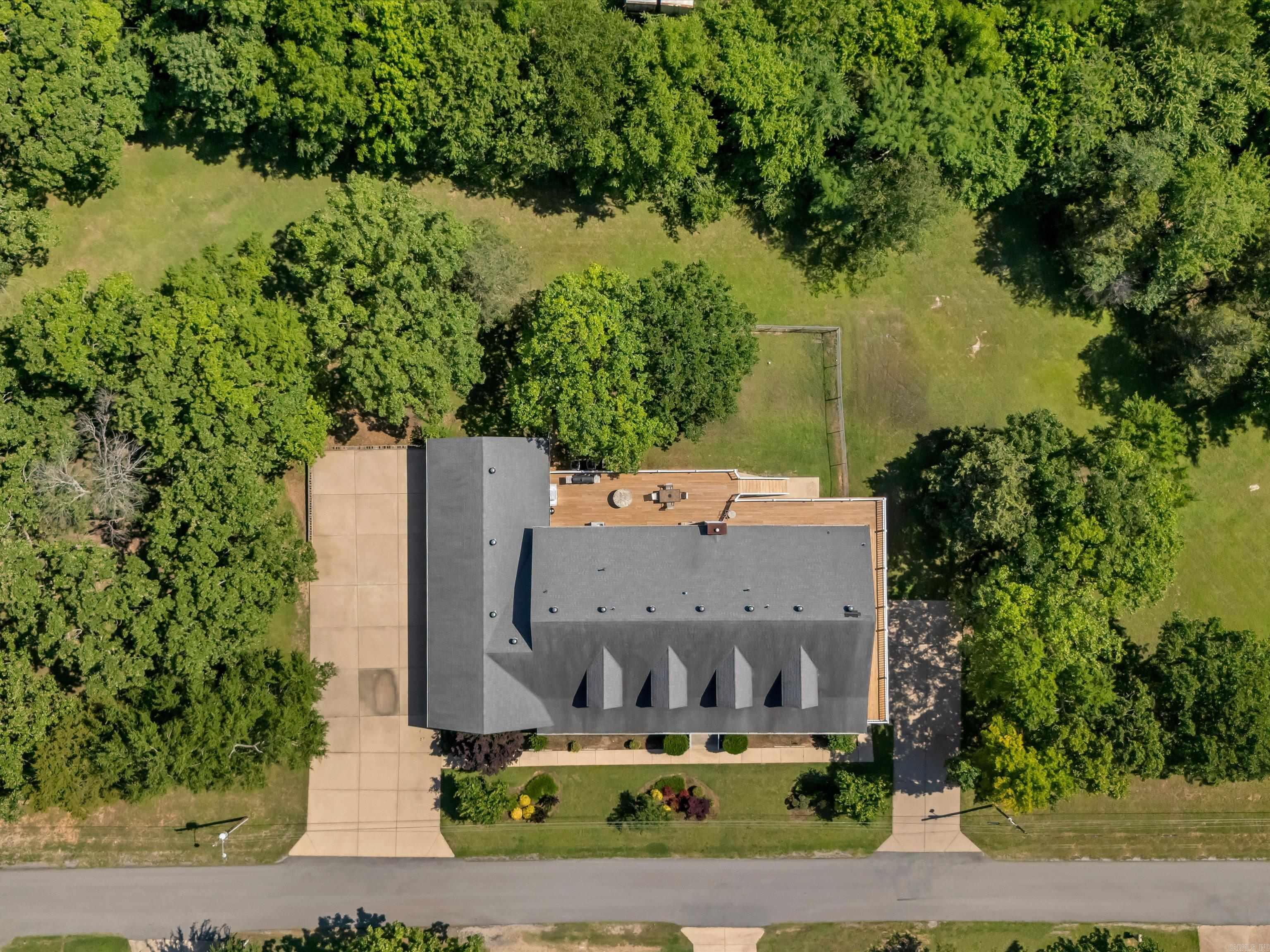 RAINBOW HTS - Residential