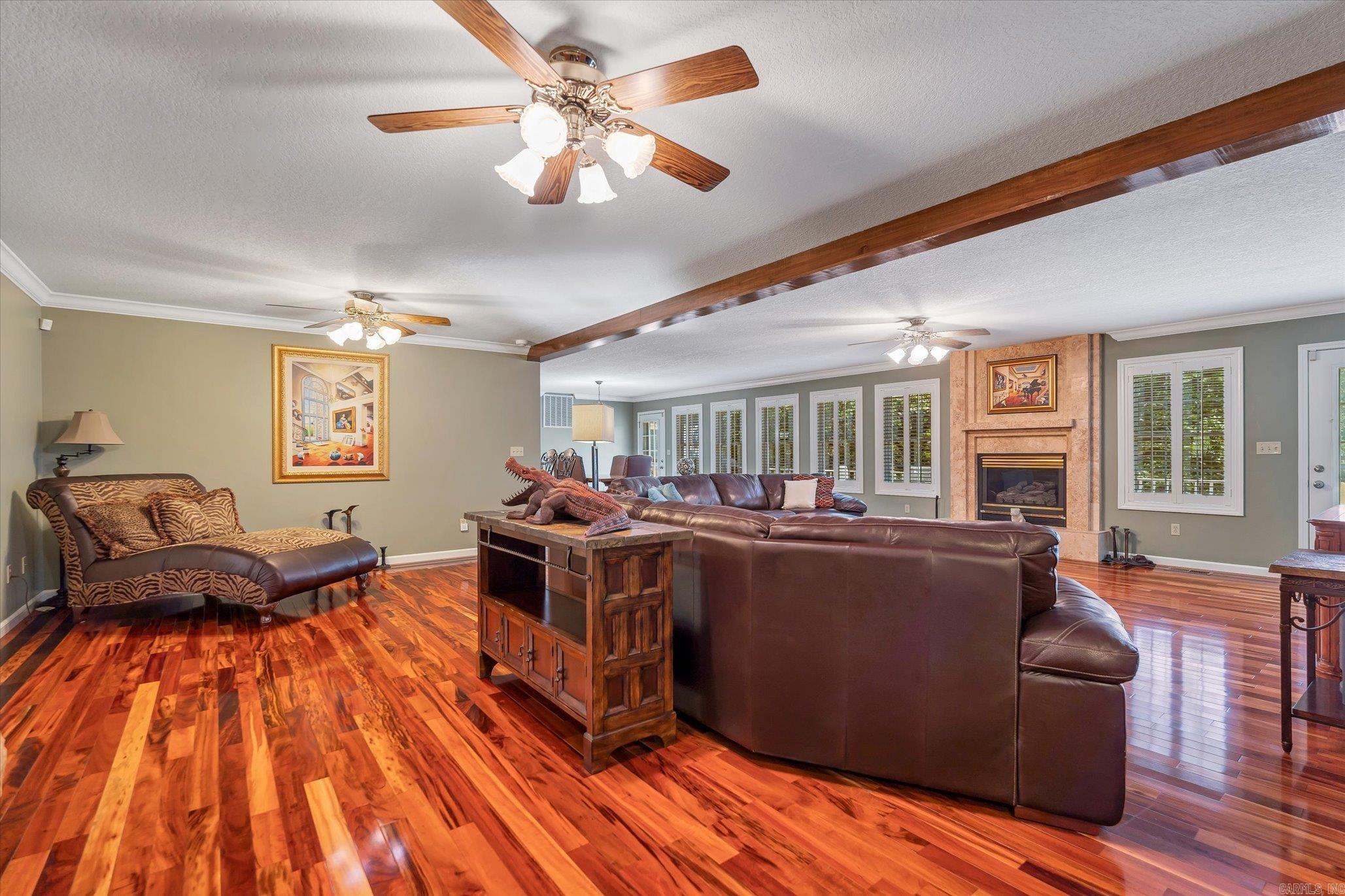 RAINBOW HTS - Residential