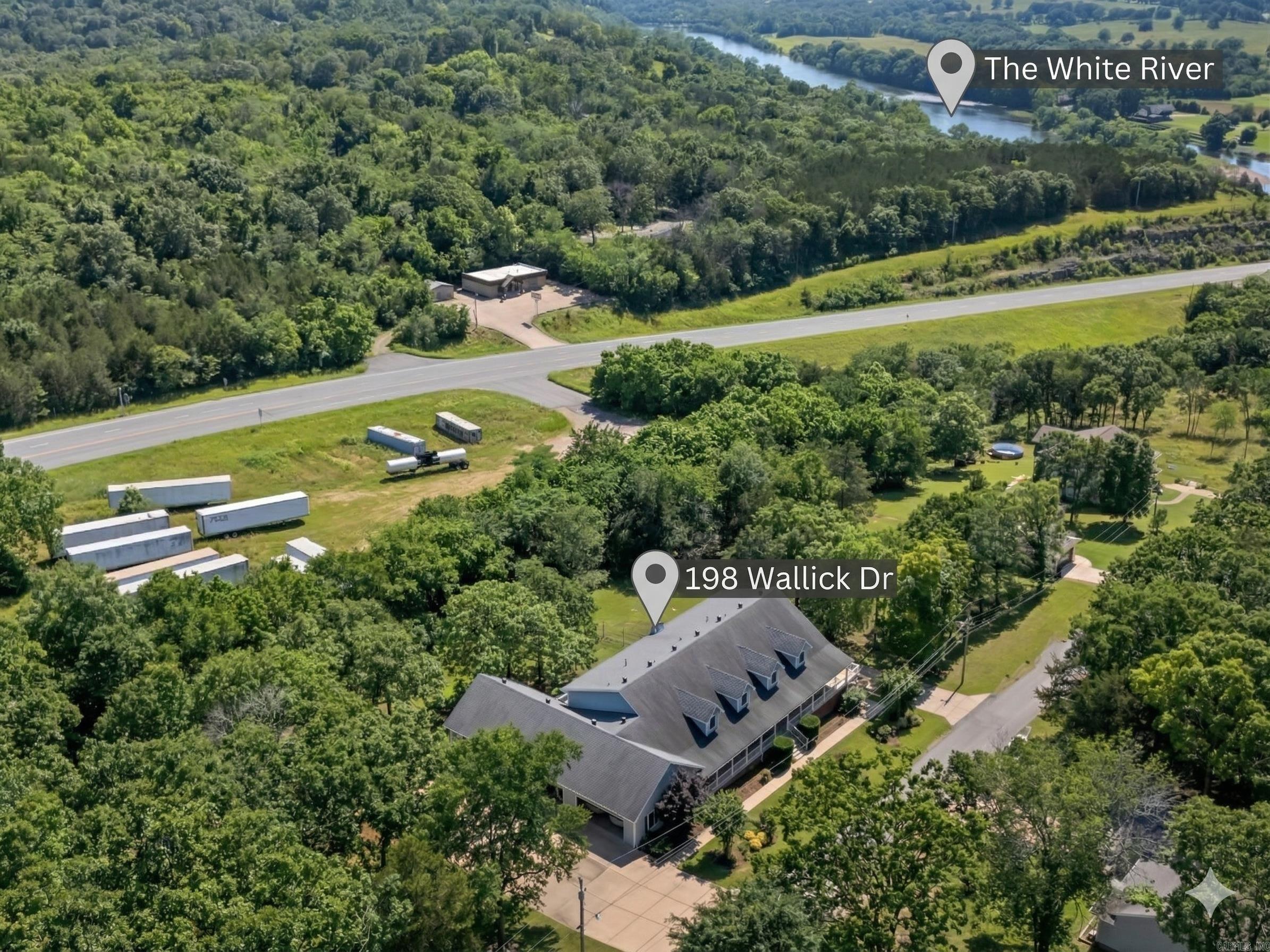 RAINBOW HTS - Residential