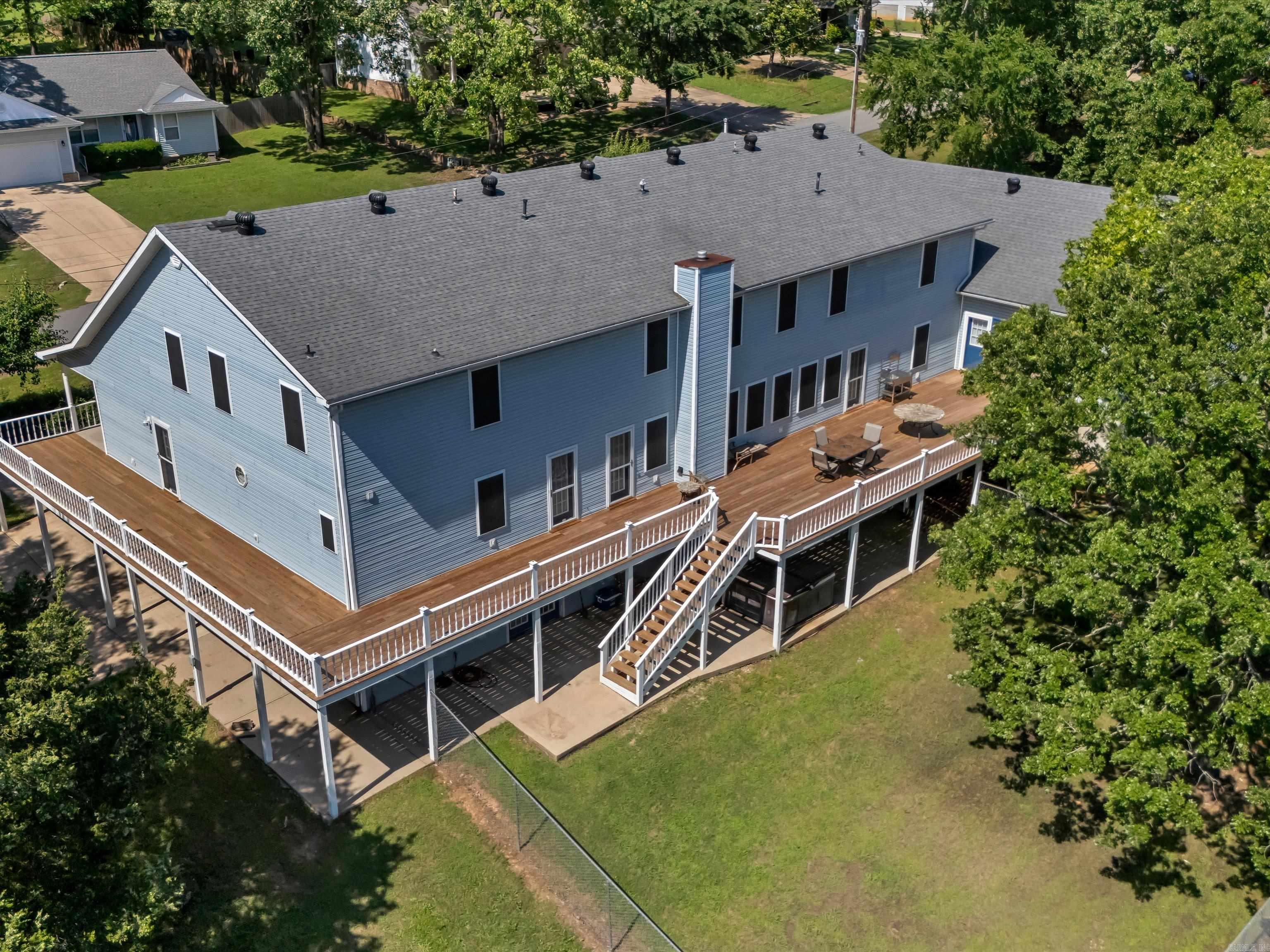 RAINBOW HTS - Residential