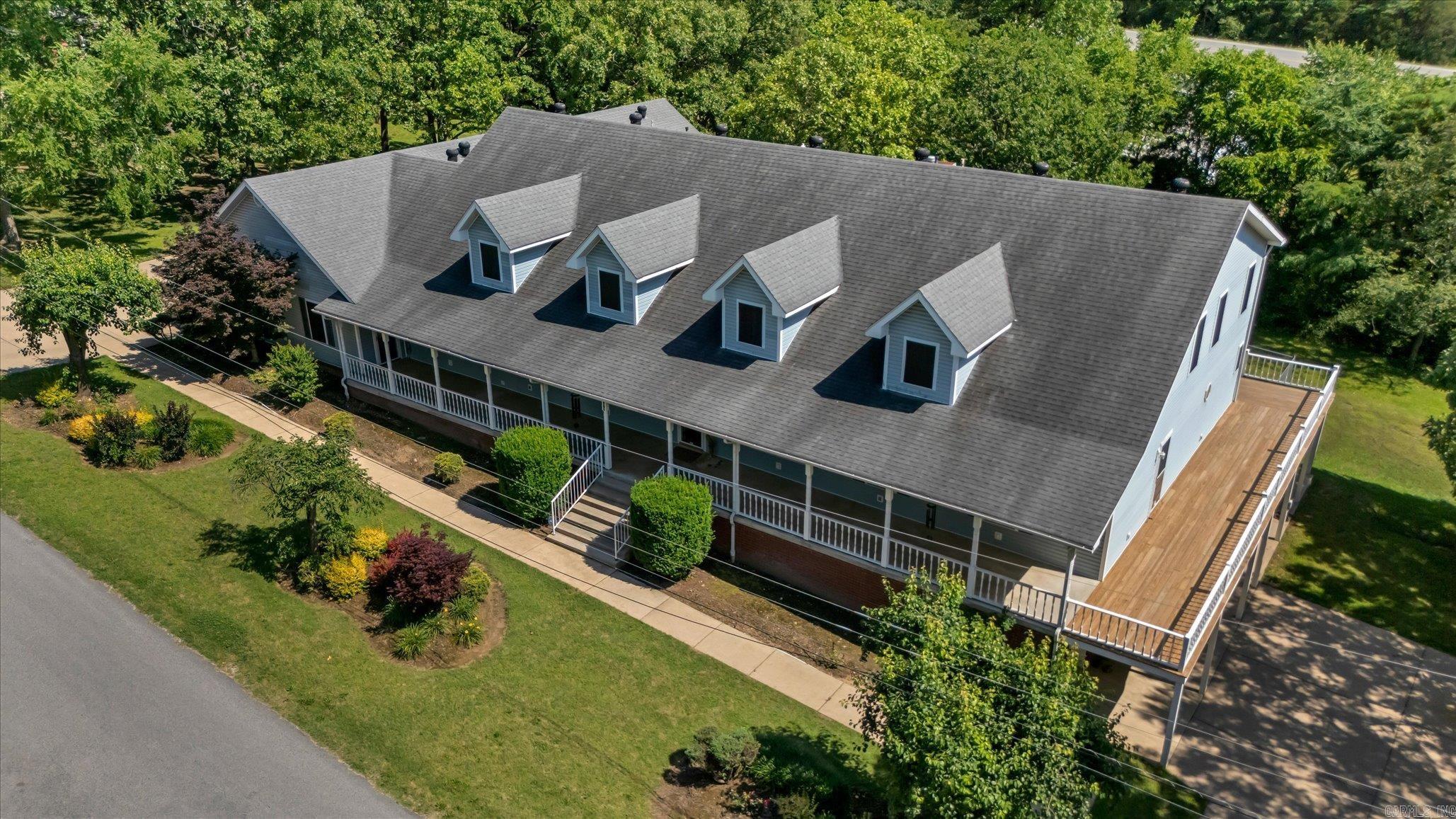 RAINBOW HTS - Residential