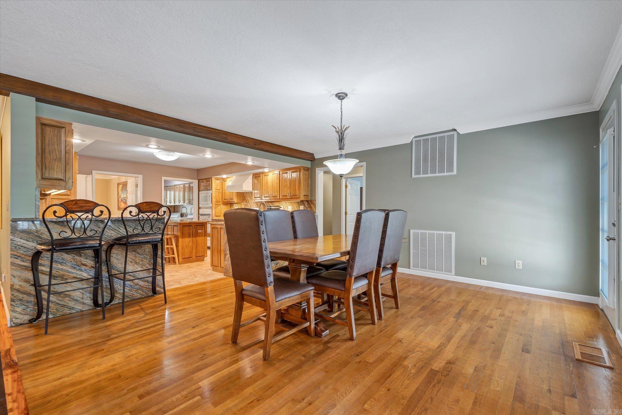 RAINBOW HTS - Residential