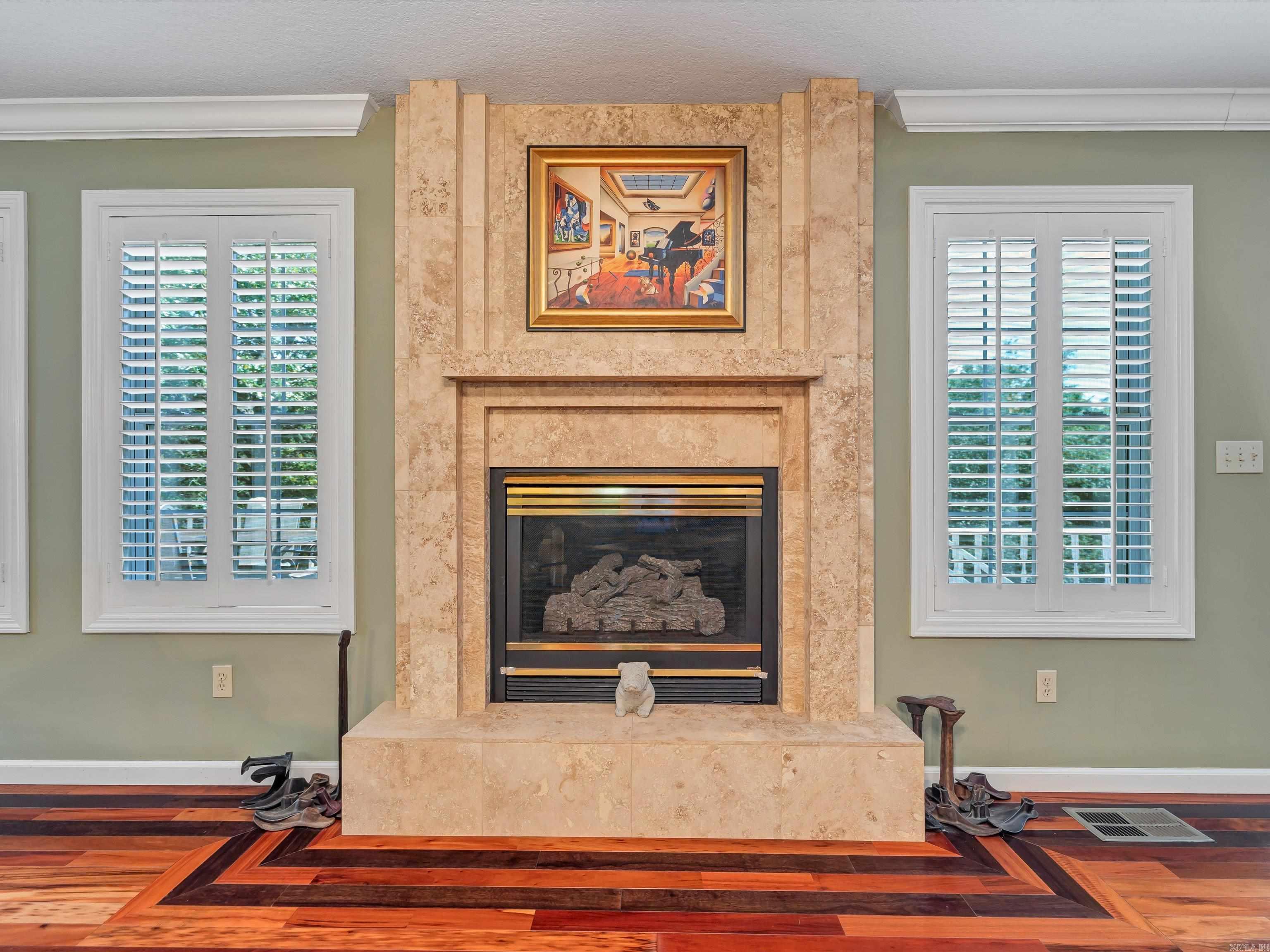 RAINBOW HTS - Residential