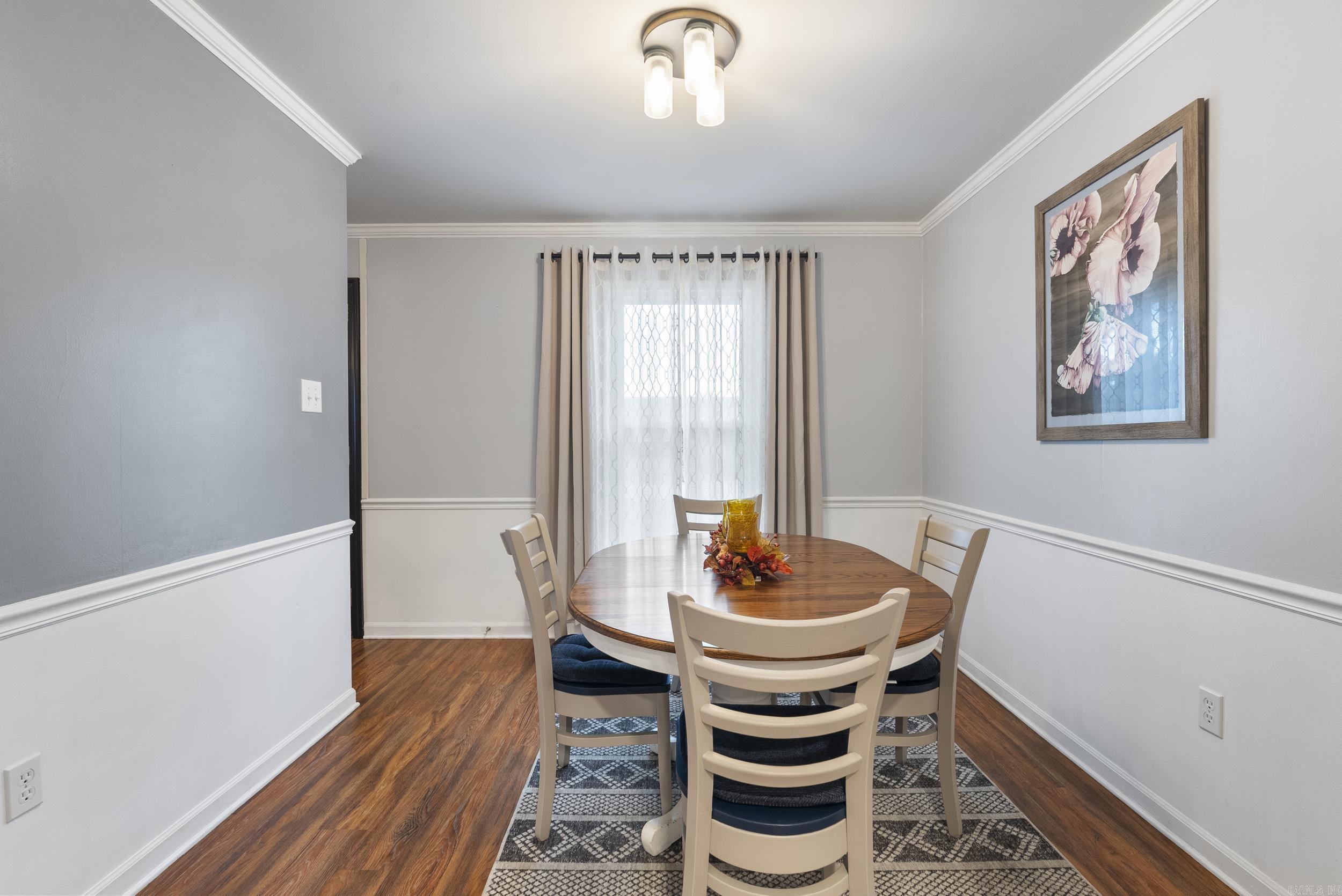 CEDARIDGE - Residential