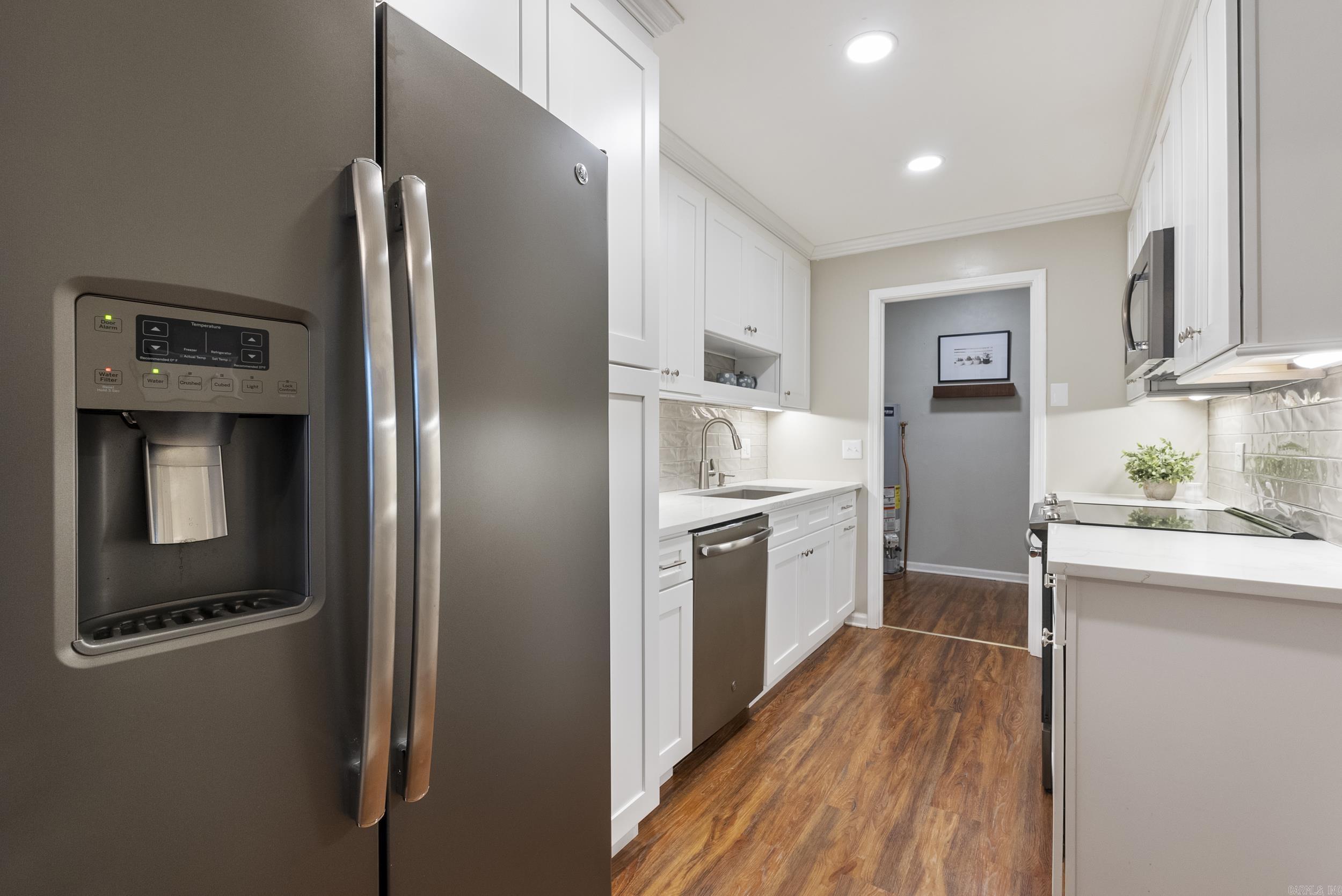 CEDARIDGE - Residential