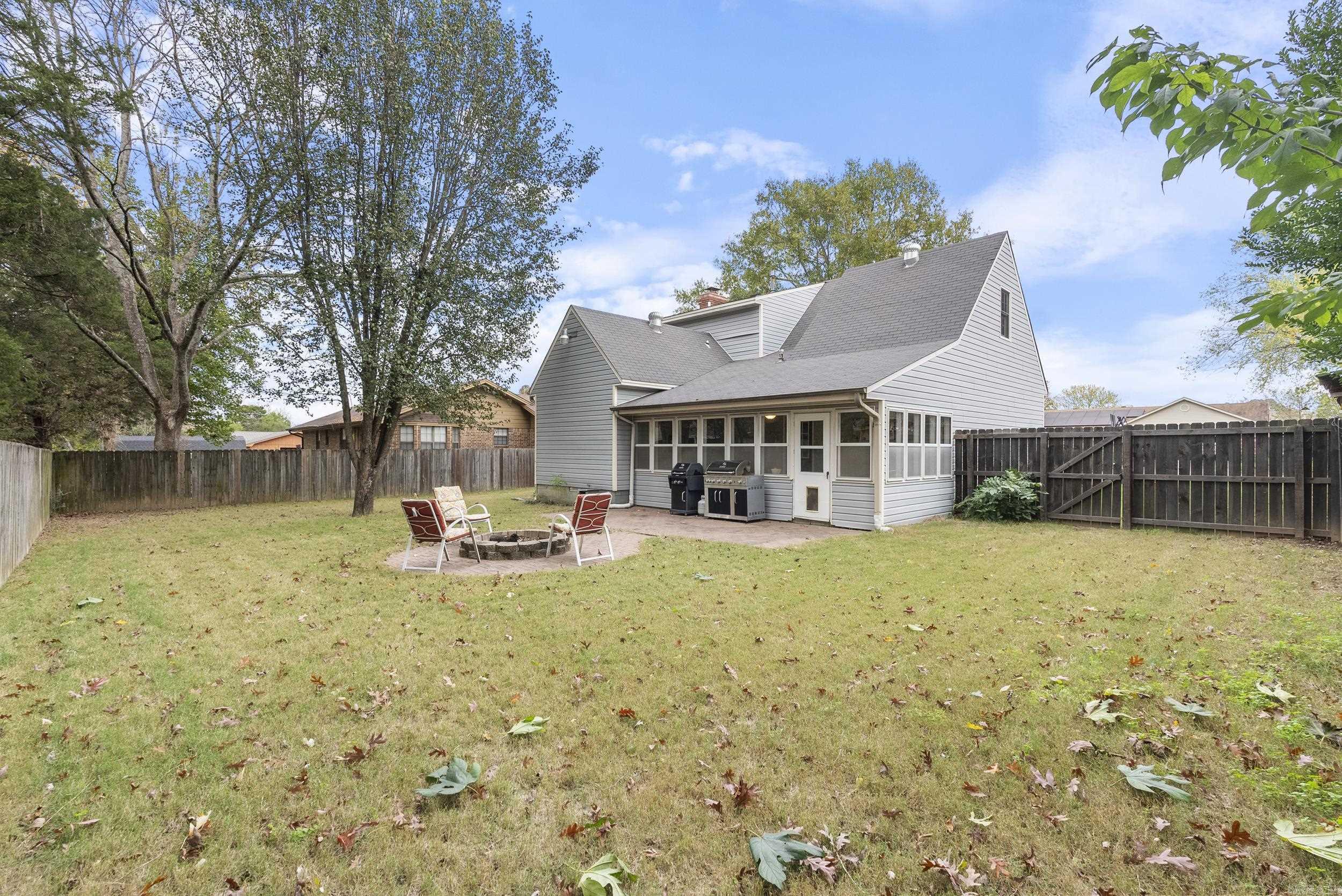 CEDARIDGE - Residential