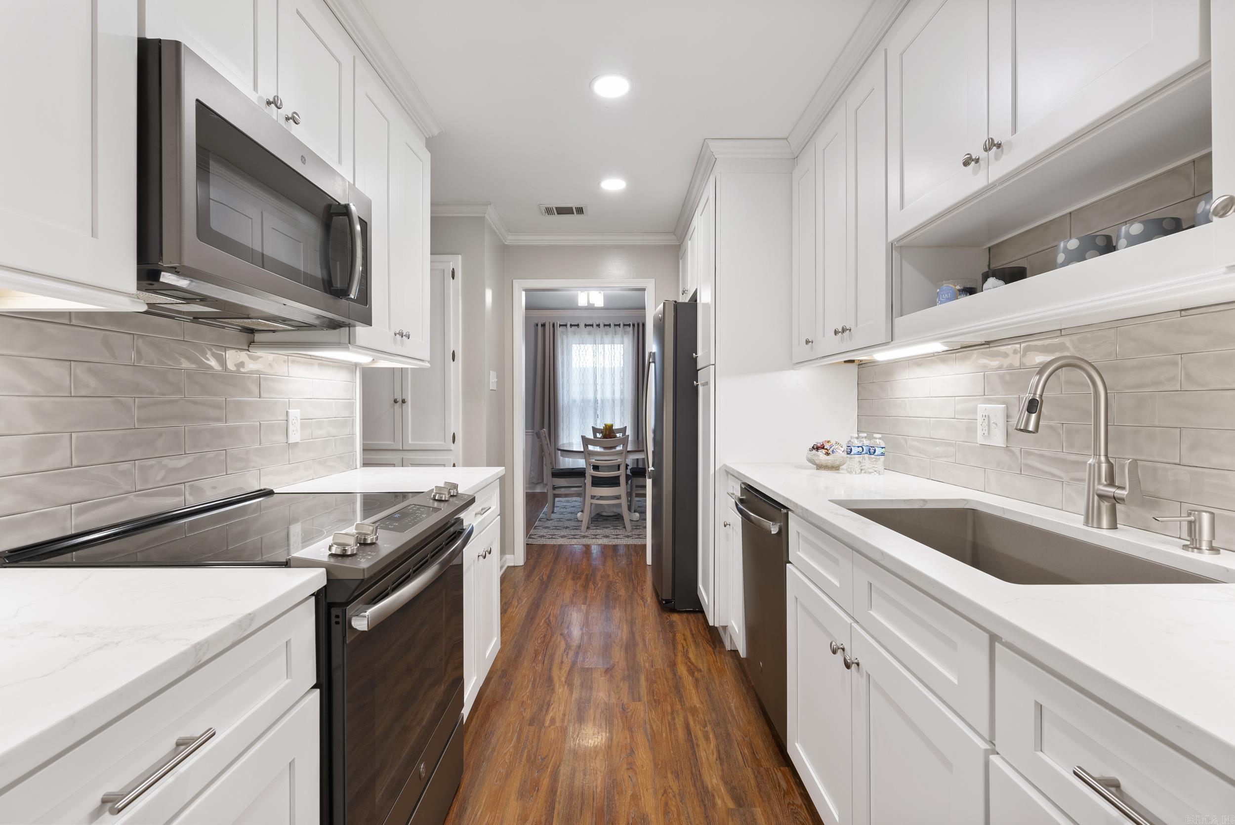 CEDARIDGE - Residential