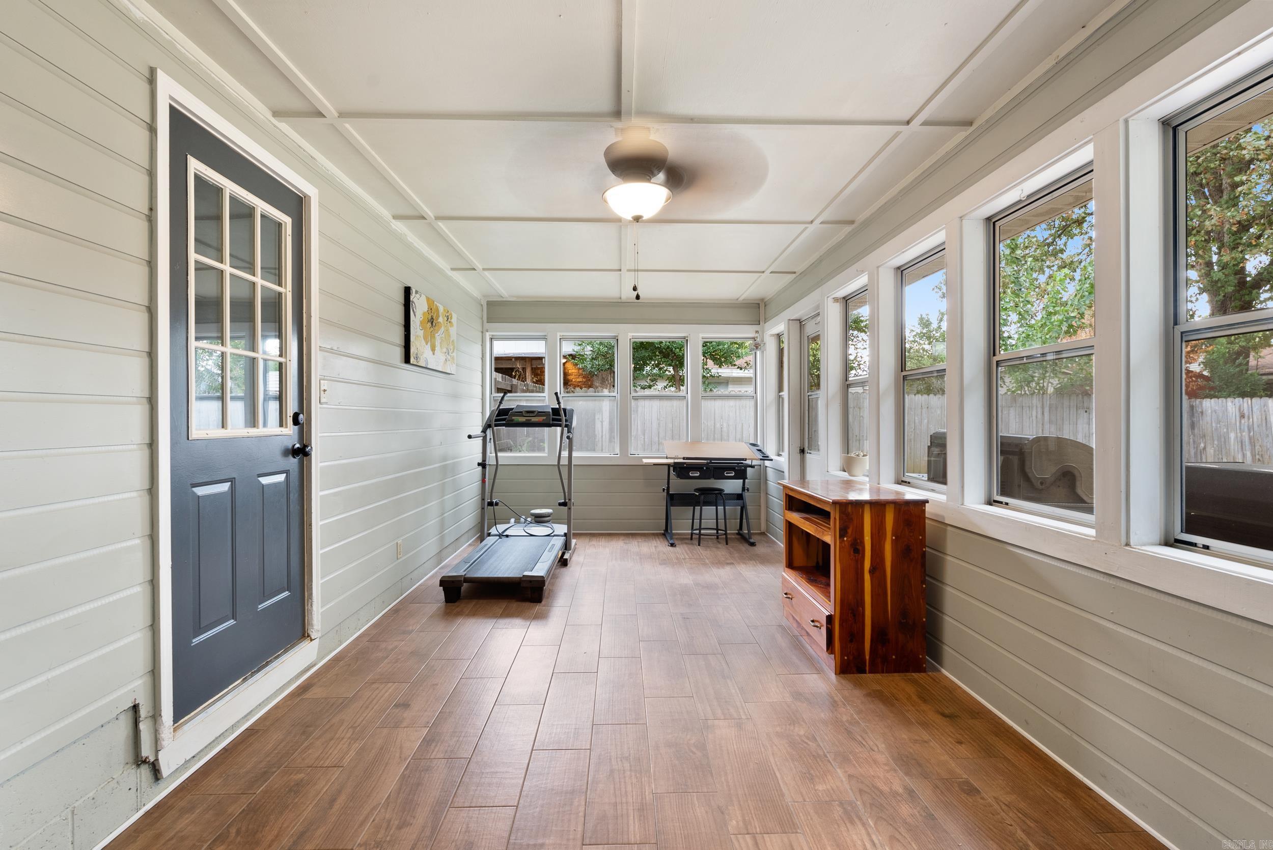 CEDARIDGE - Residential