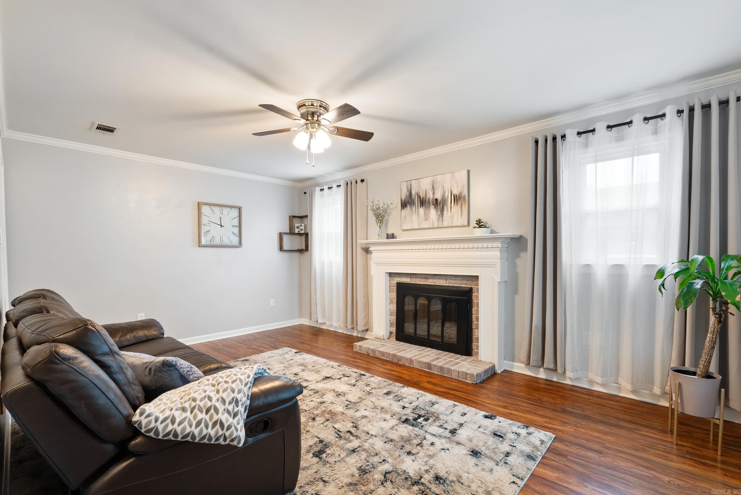 CEDARIDGE - Residential