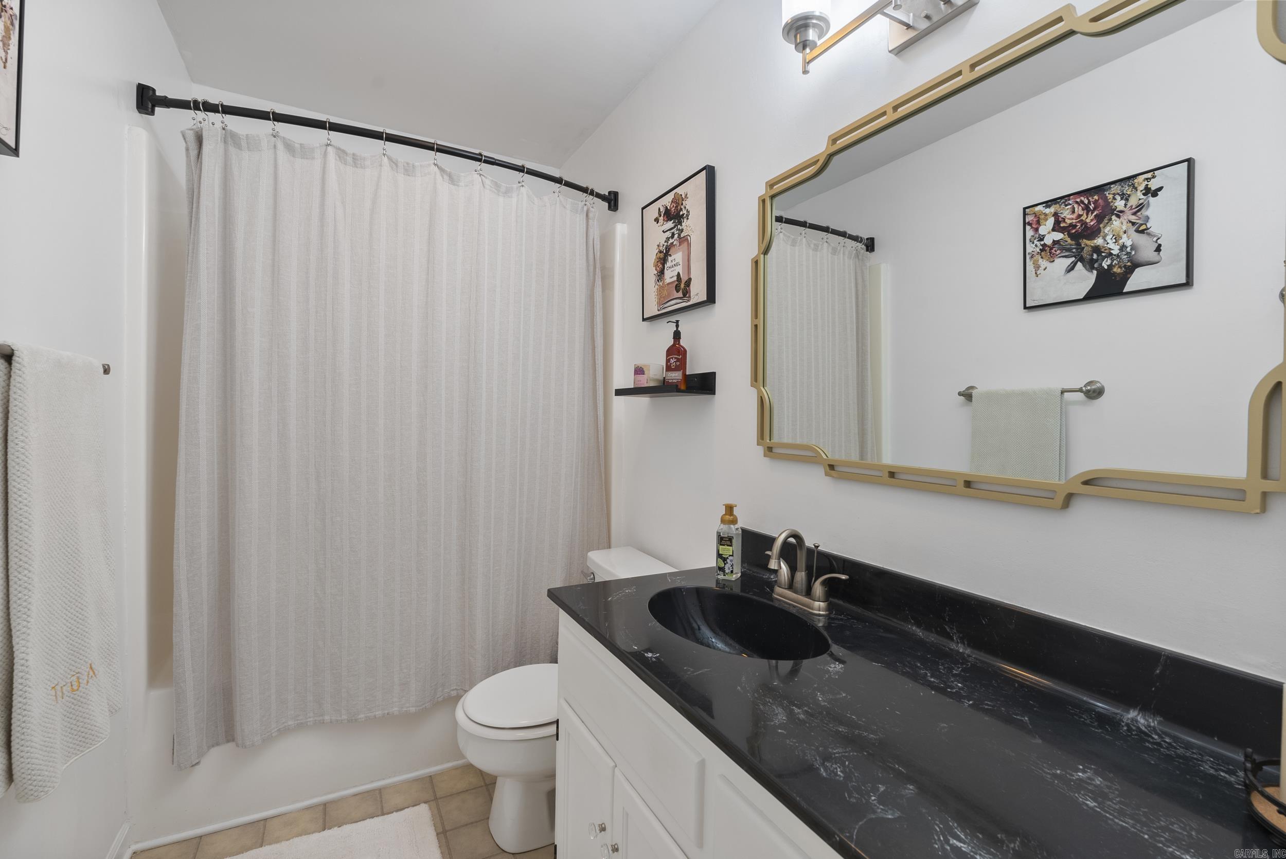 CEDARIDGE - Residential