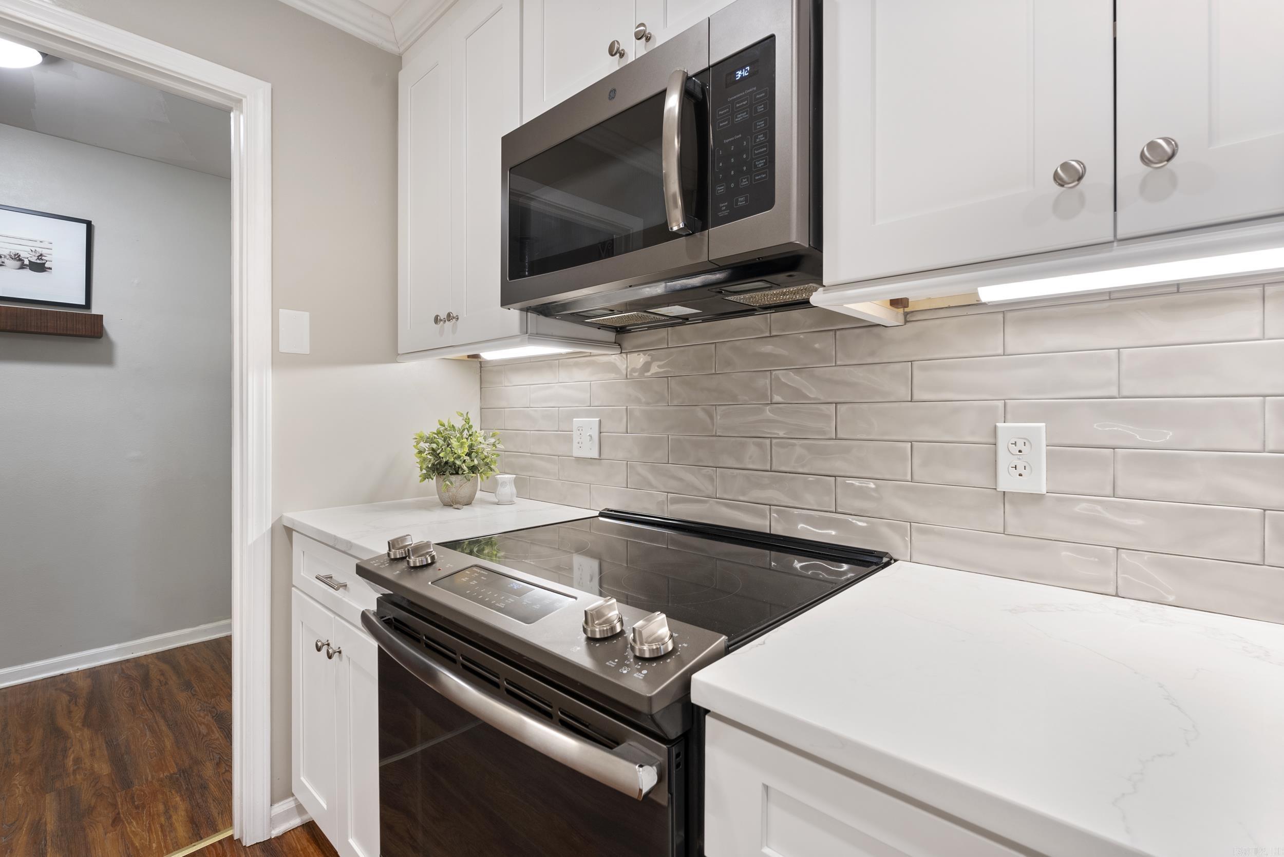 CEDARIDGE - Residential