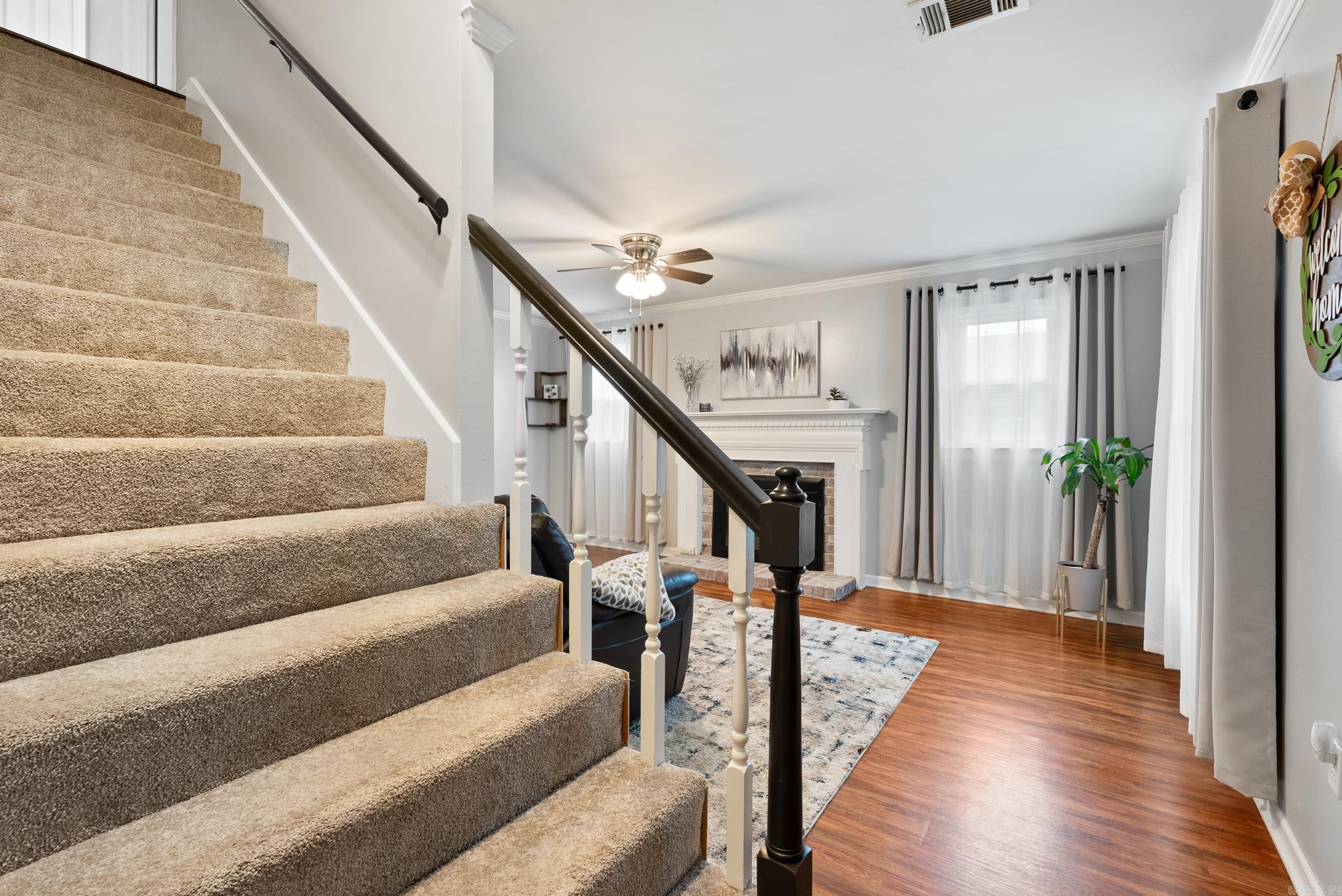 CEDARIDGE - Residential