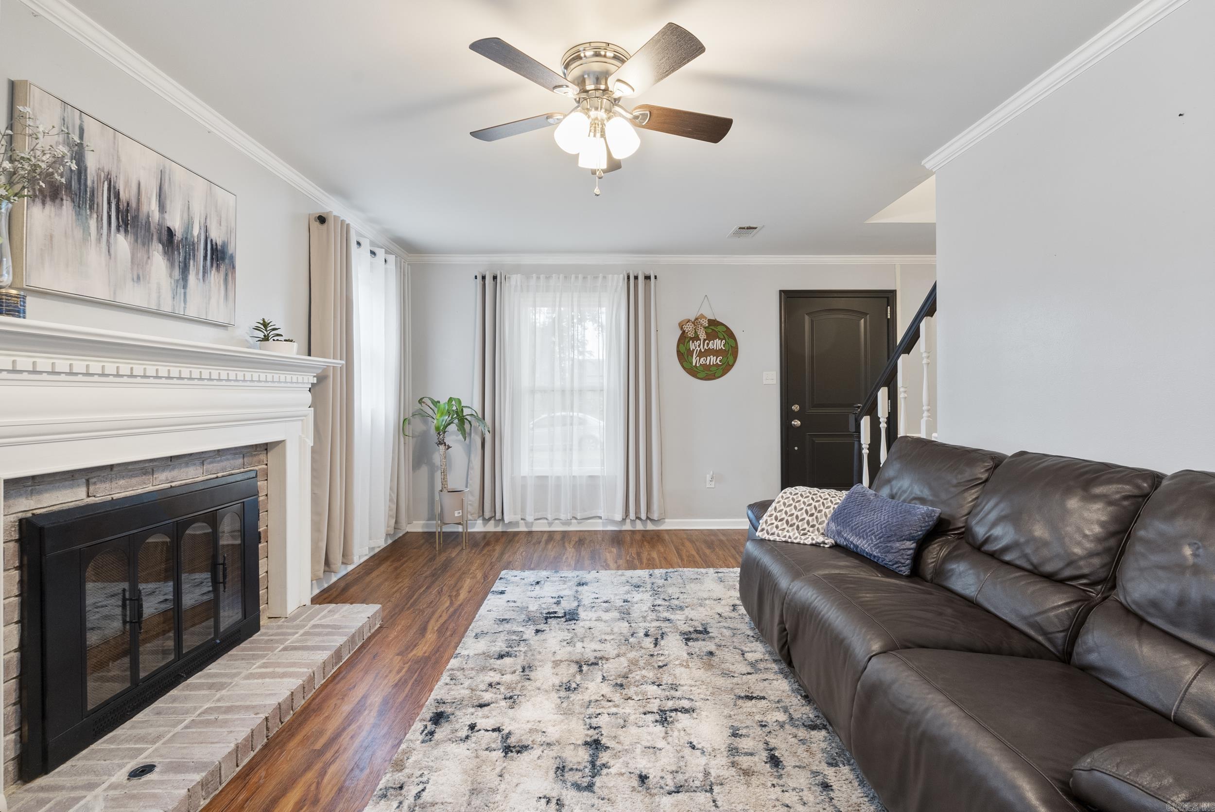 CEDARIDGE - Residential