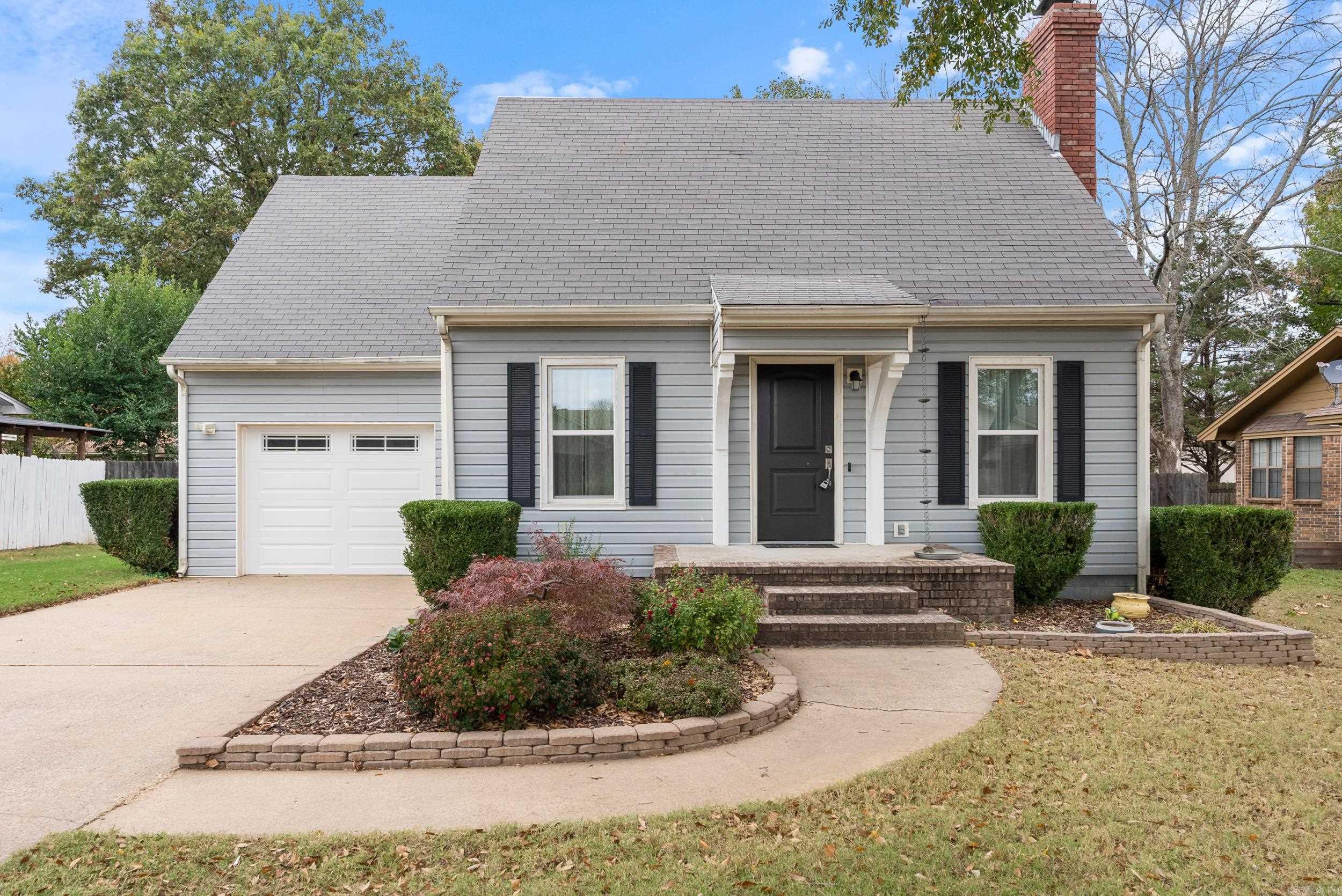 CEDARIDGE - Residential