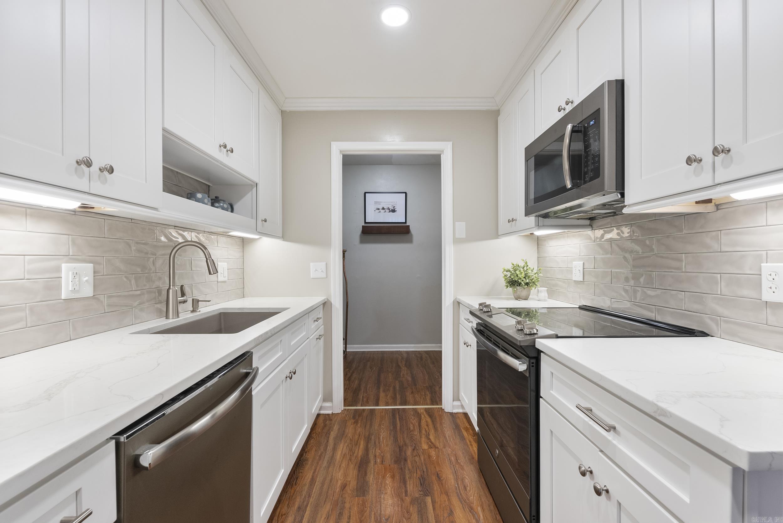 CEDARIDGE - Residential