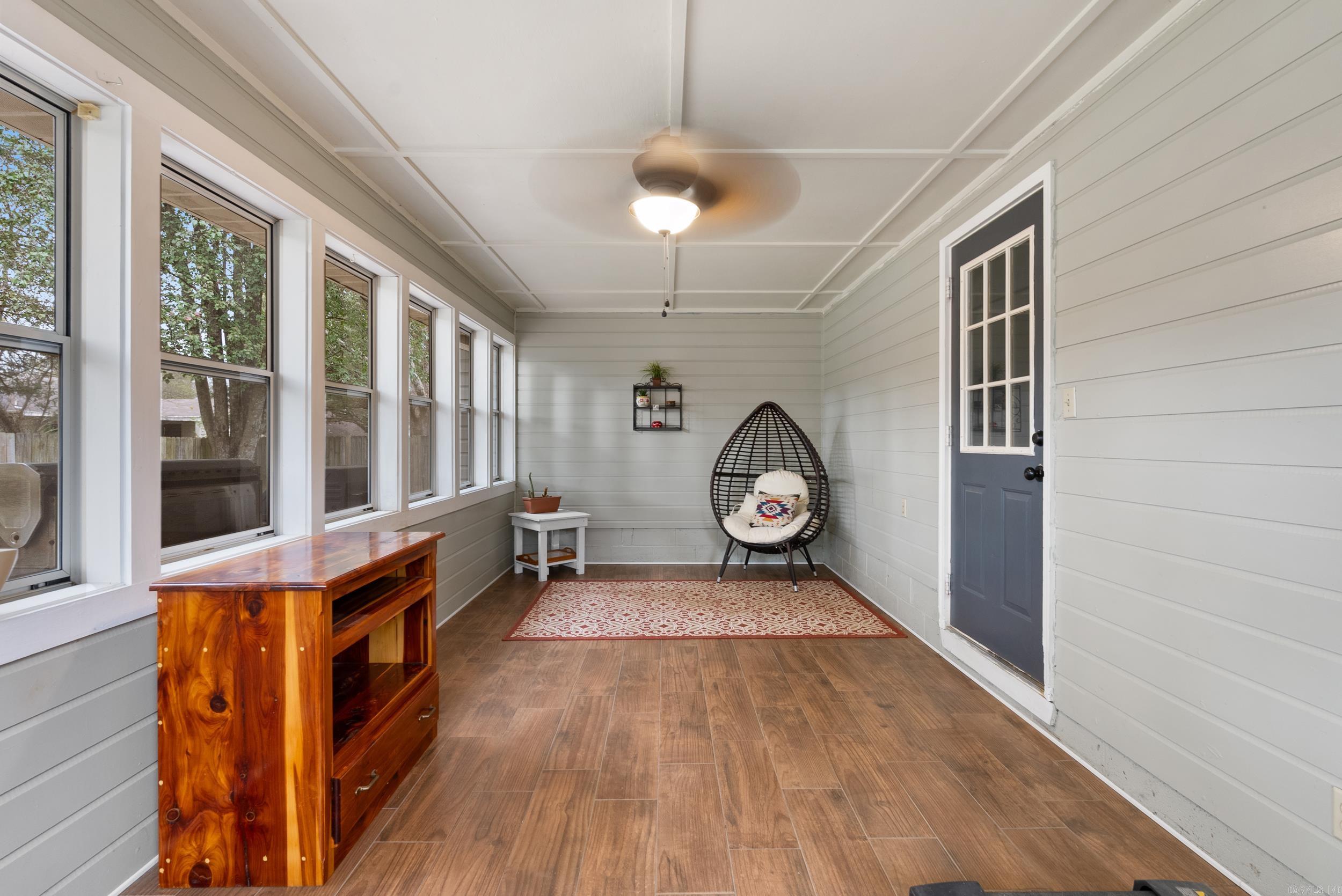 CEDARIDGE - Residential