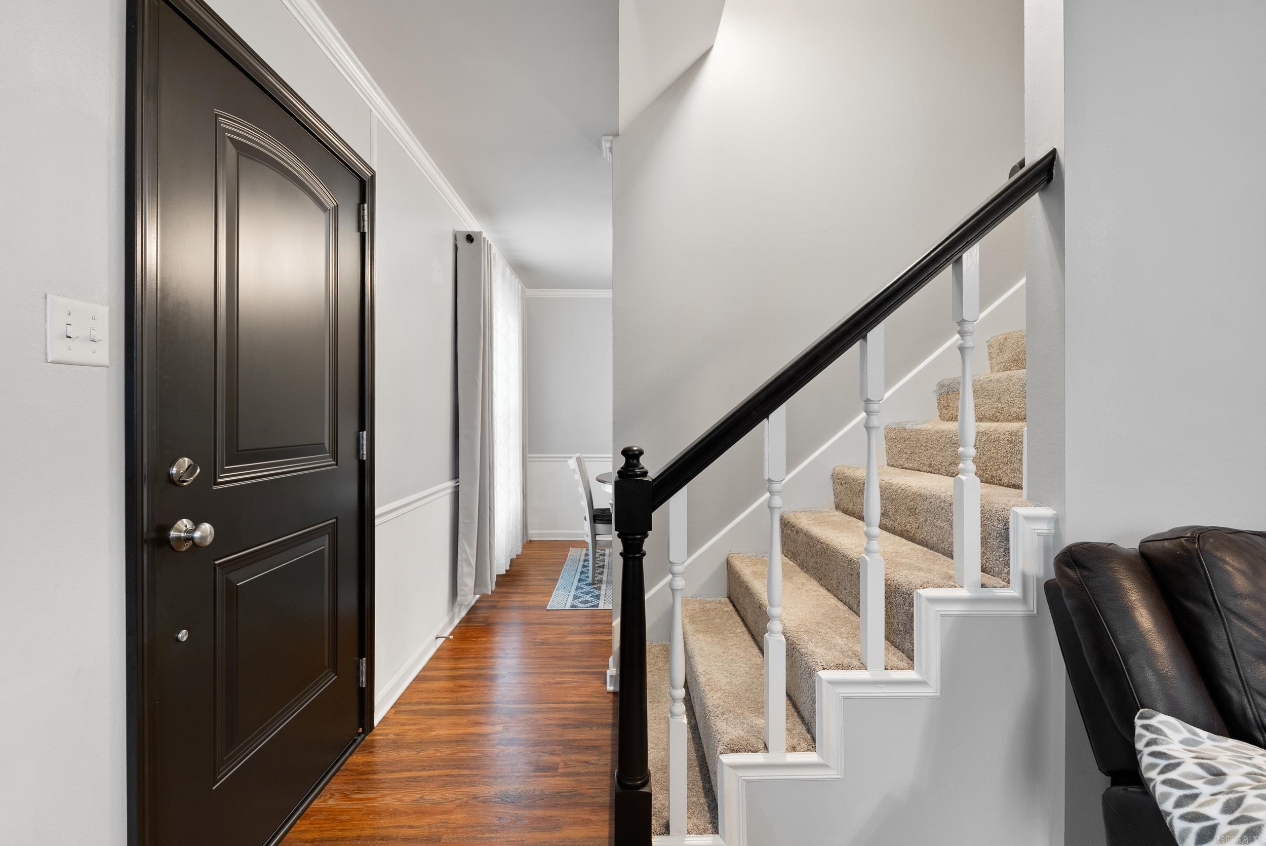 CEDARIDGE - Residential