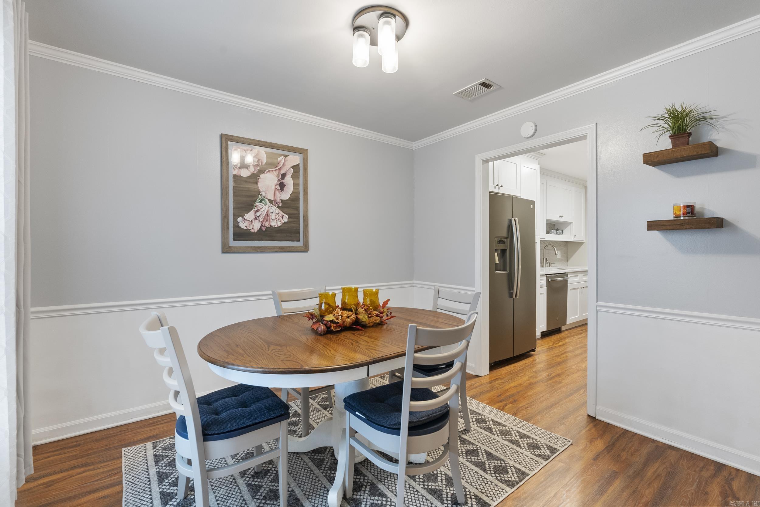 CEDARIDGE - Residential