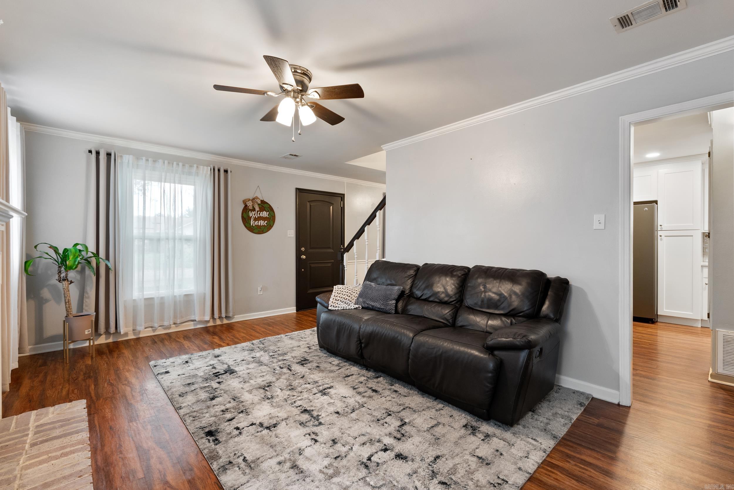 CEDARIDGE - Residential