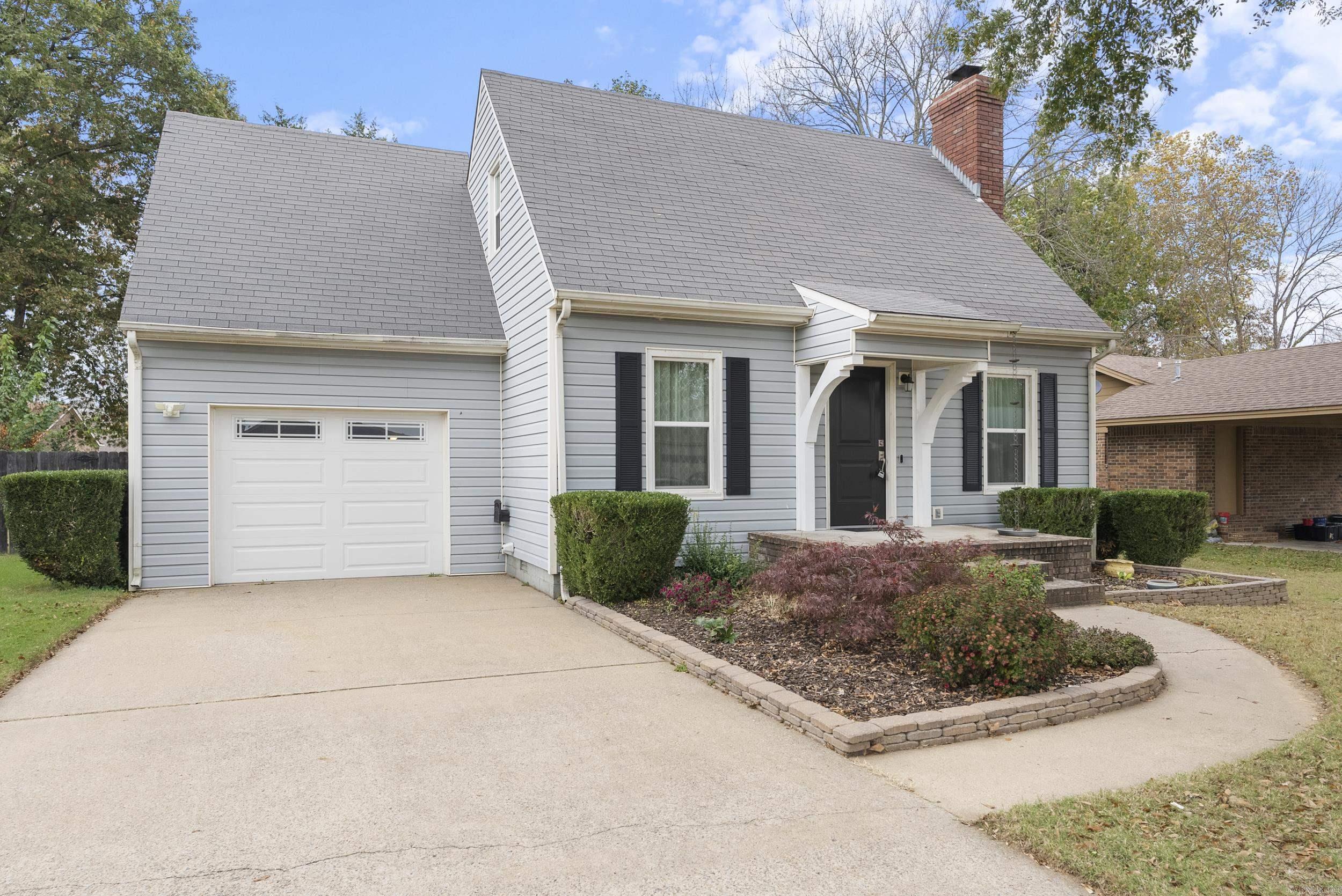 CEDARIDGE - Residential