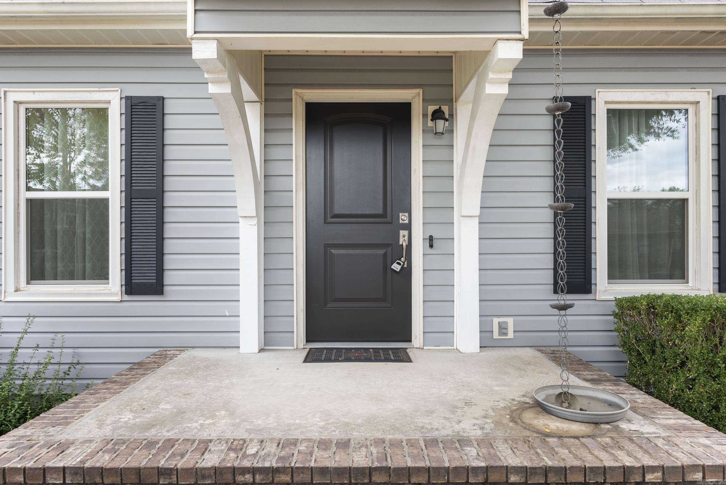 CEDARIDGE - Residential