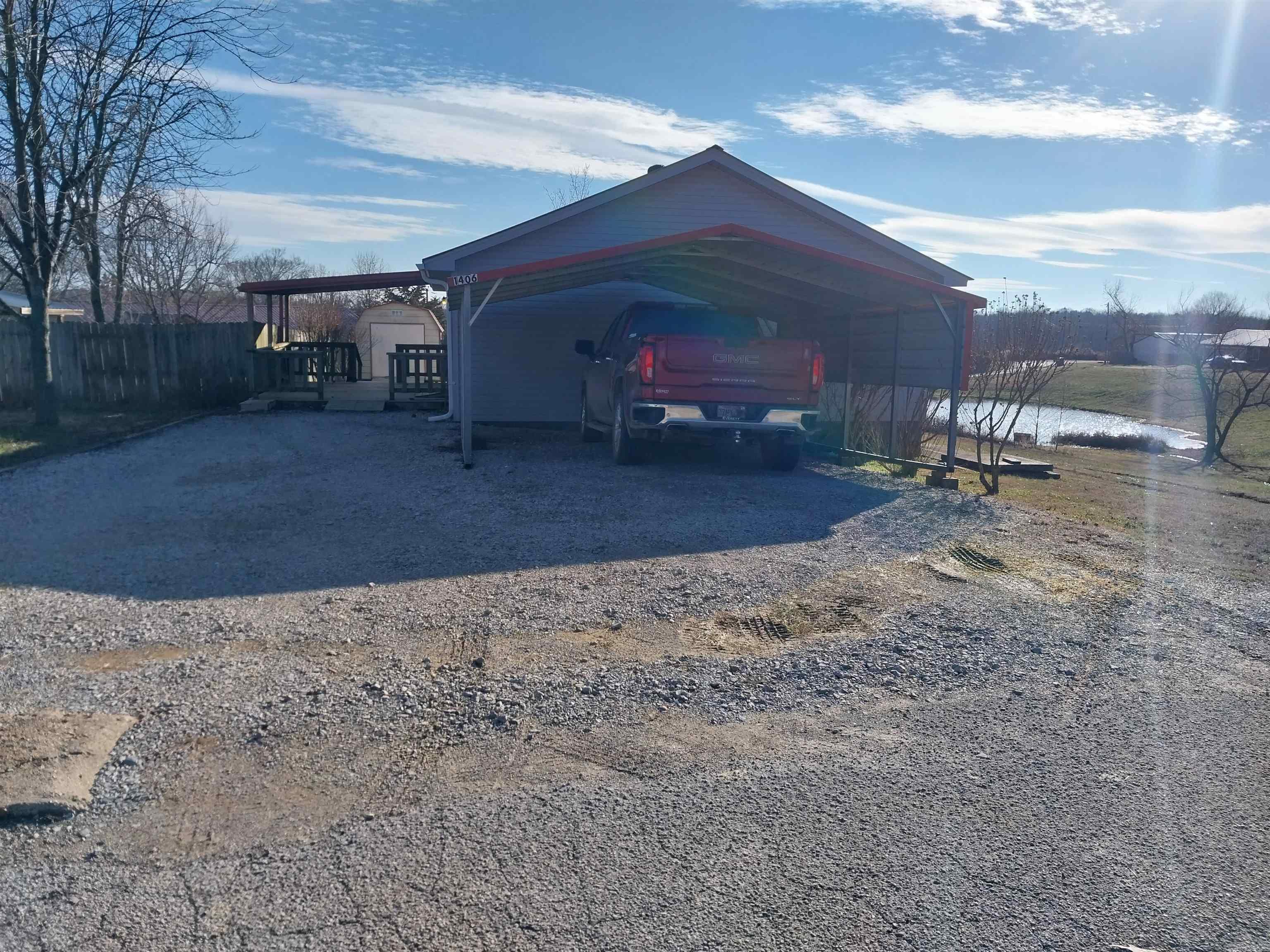 Jansen 3rd - Residential